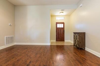 COTTAGES AT EAST RIVER - Residential Lease