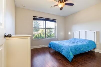 COTTAGES AT EAST RIVER - Residential Lease