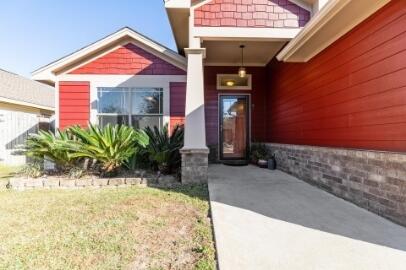 COTTAGES AT EAST RIVER - Residential Lease