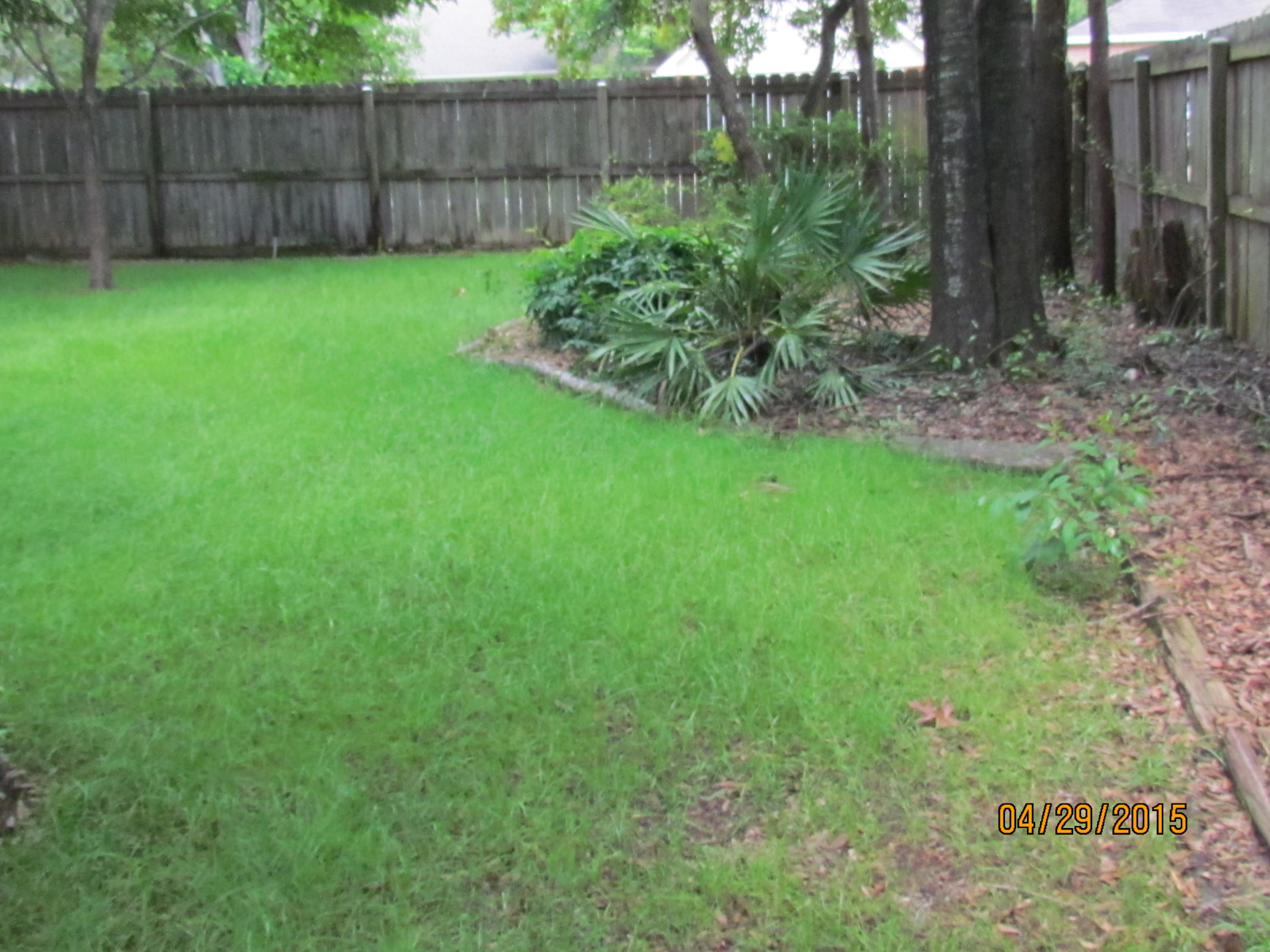 PARKWOOD SQUARE PH 1 - Residential Lease