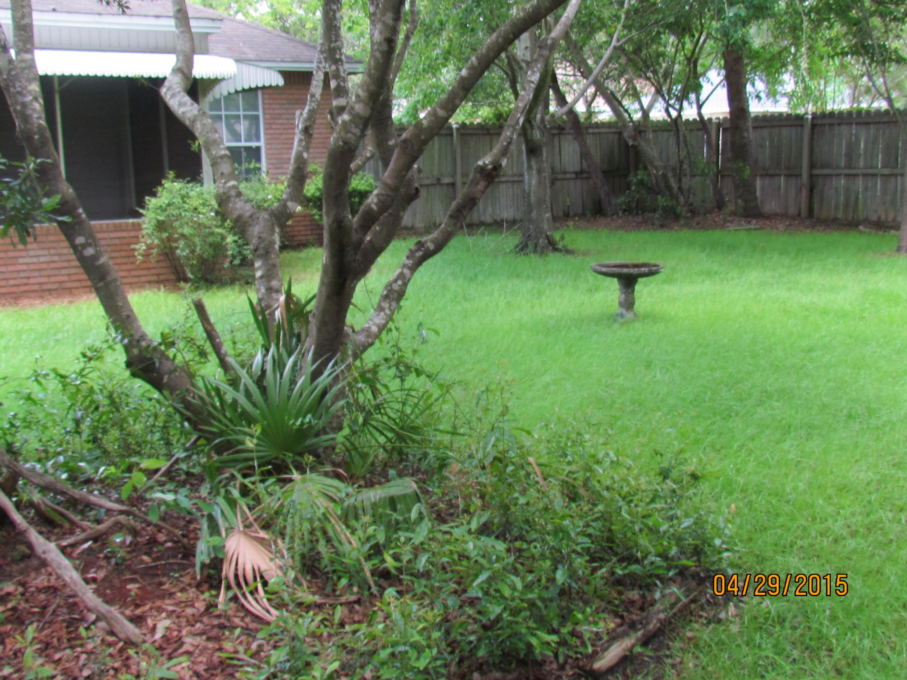 PARKWOOD SQUARE PH 1 - Residential Lease