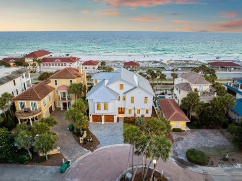 4658 Destiny Way Destin FL 32541