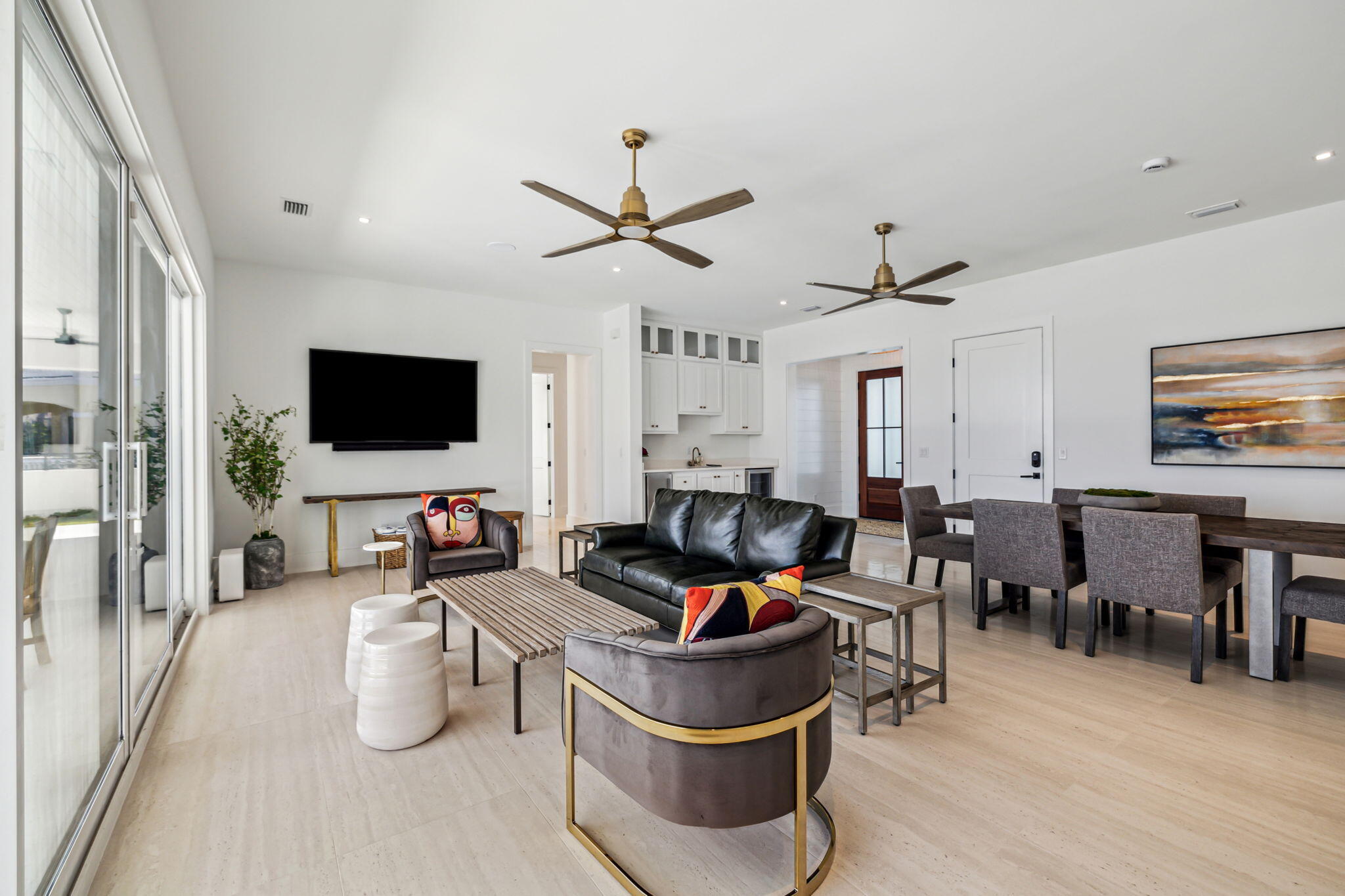 DESTINY S/D - Residential