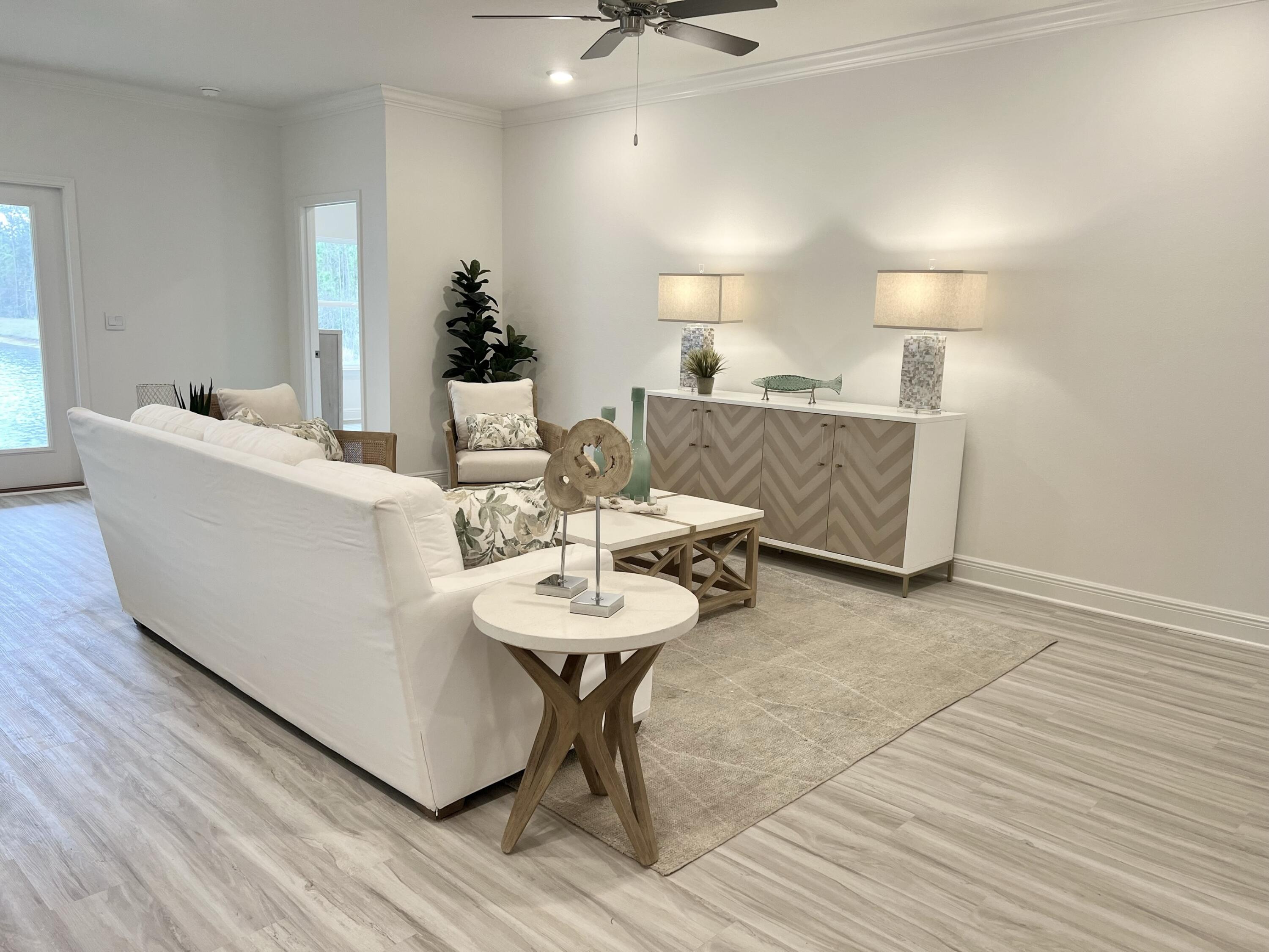 Walton's Landing - Residential