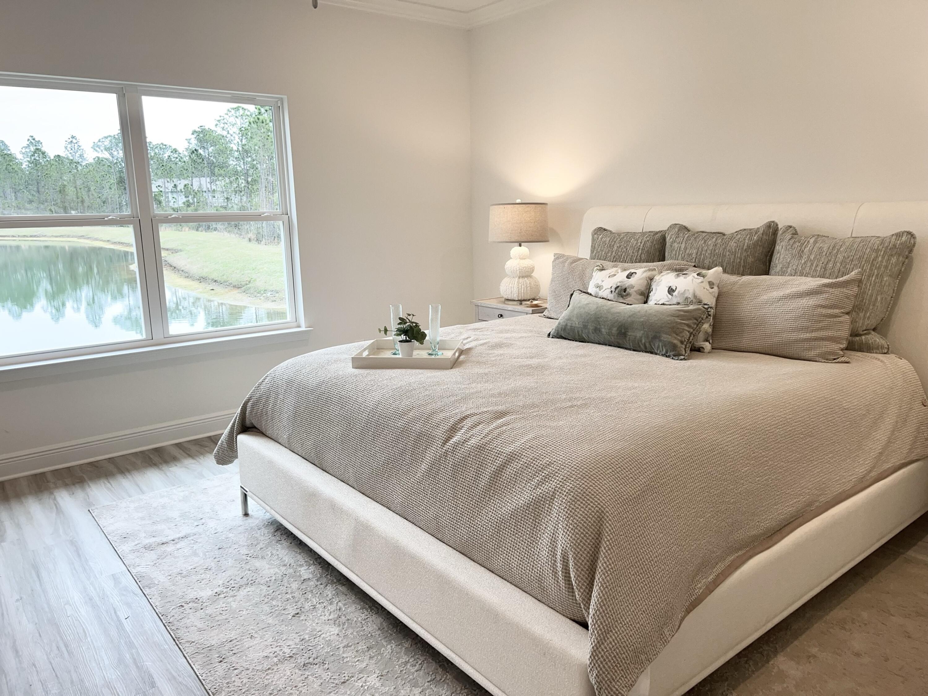 Walton's Landing - Residential