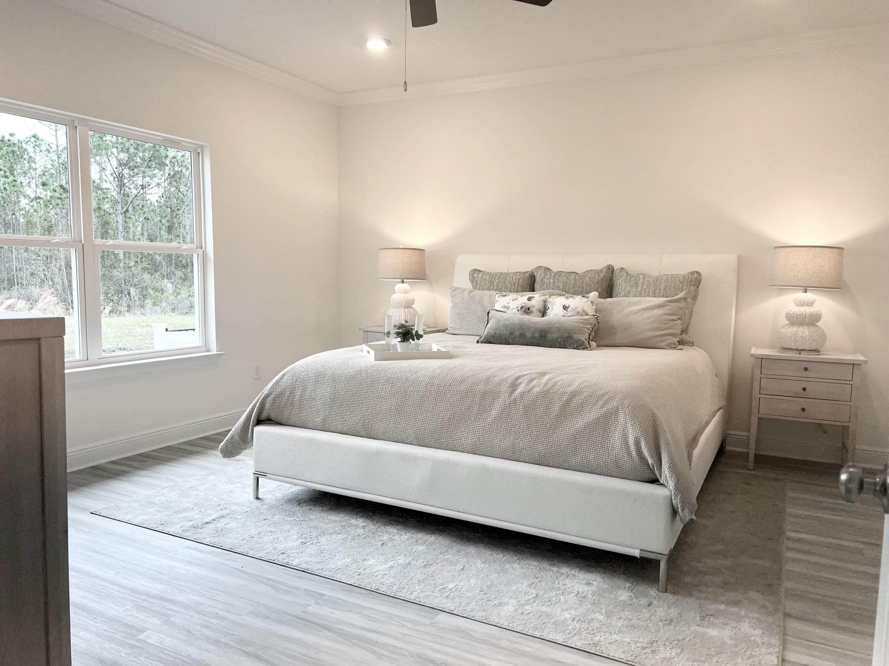 Walton's Landing - Residential