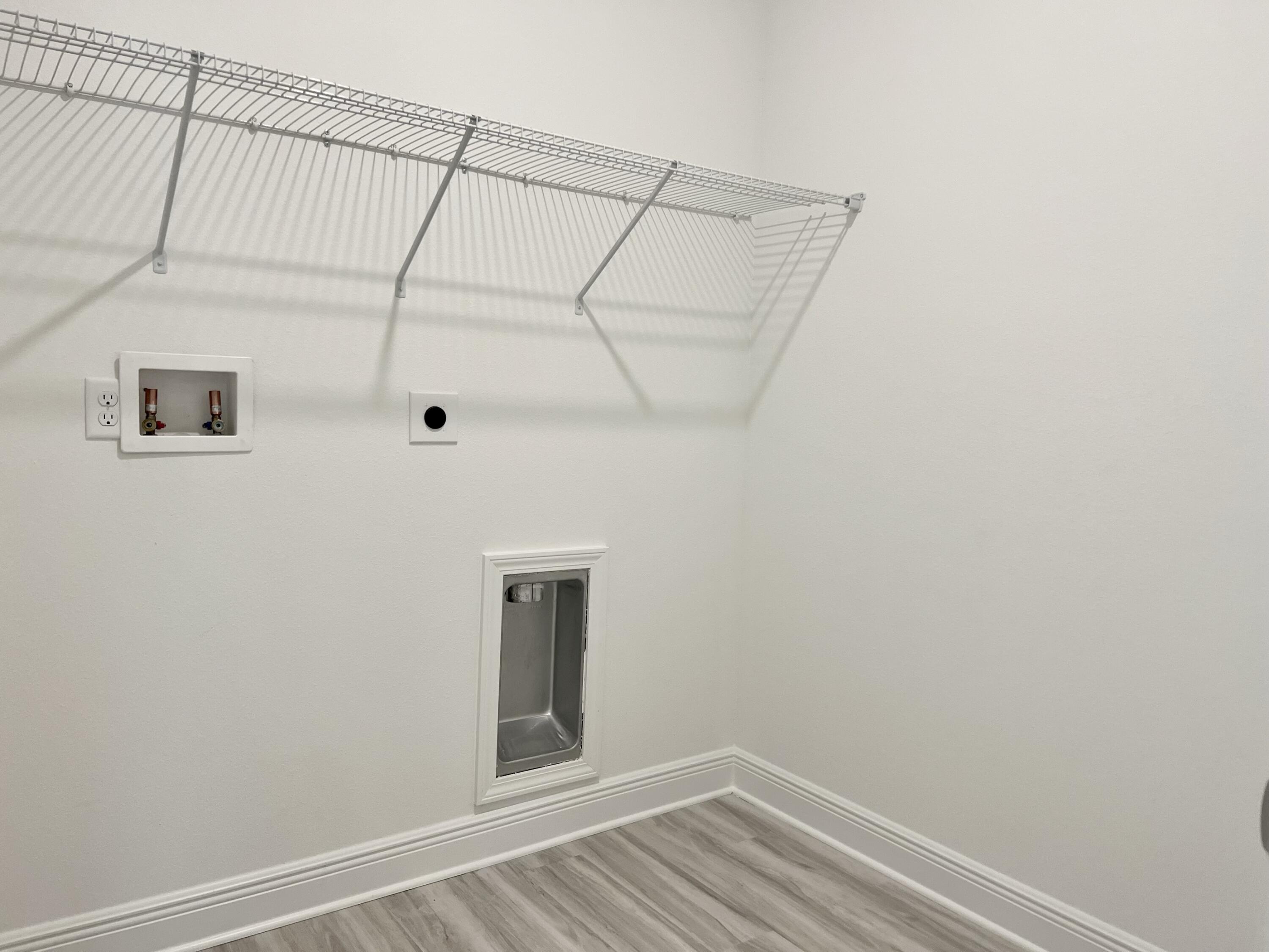 Walton's Landing - Residential