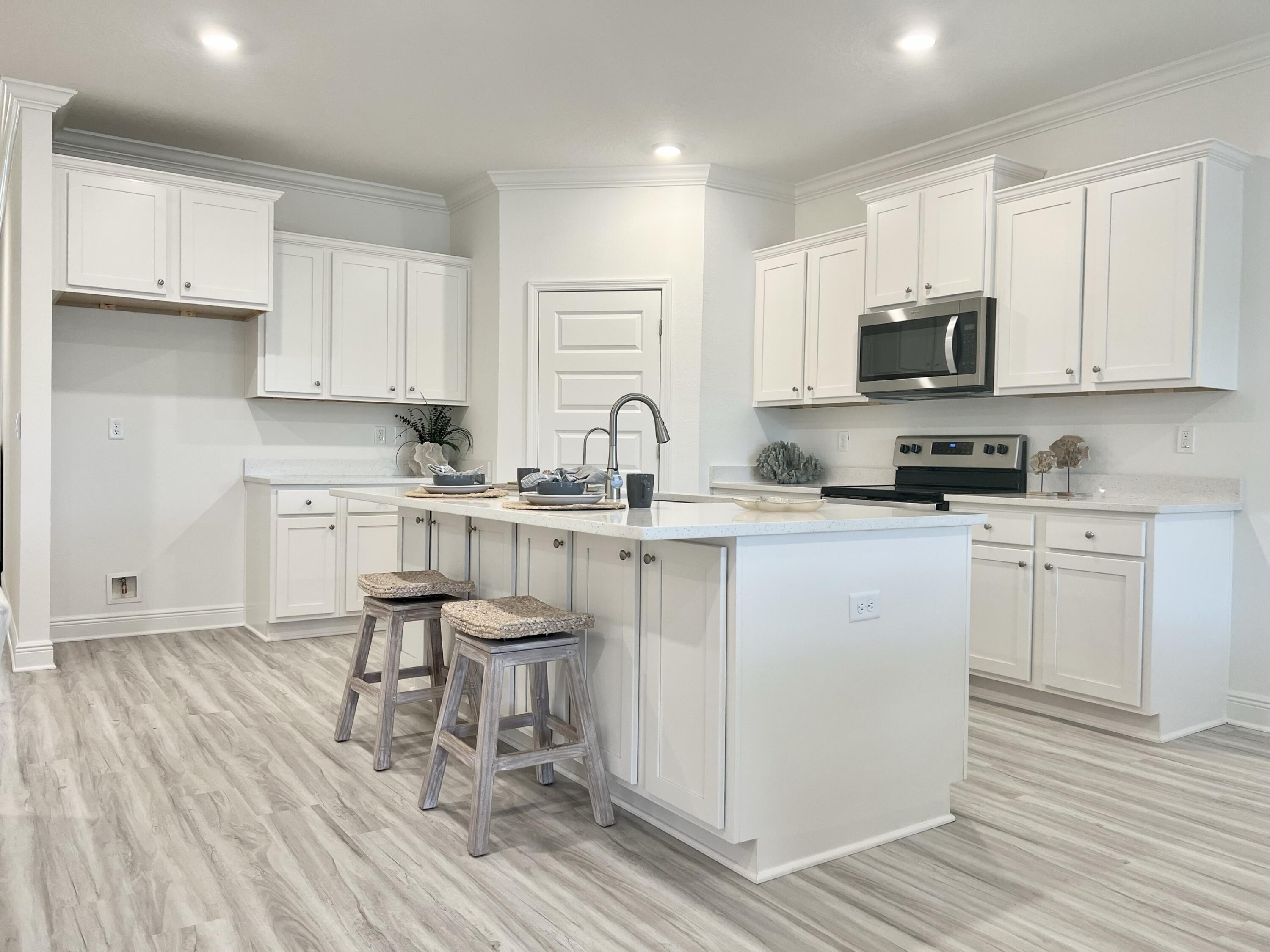 Walton's Landing - Residential