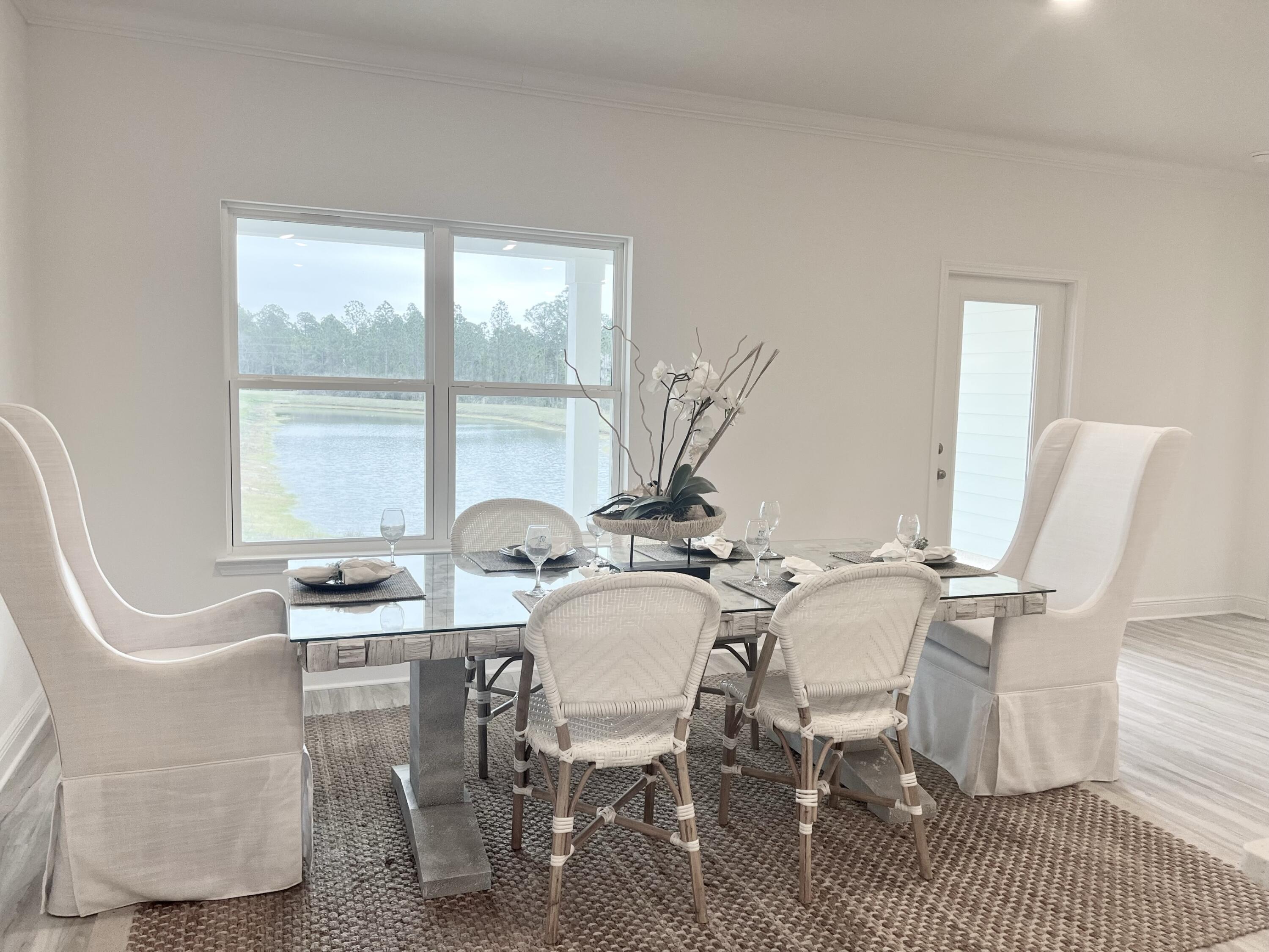 Walton's Landing - Residential