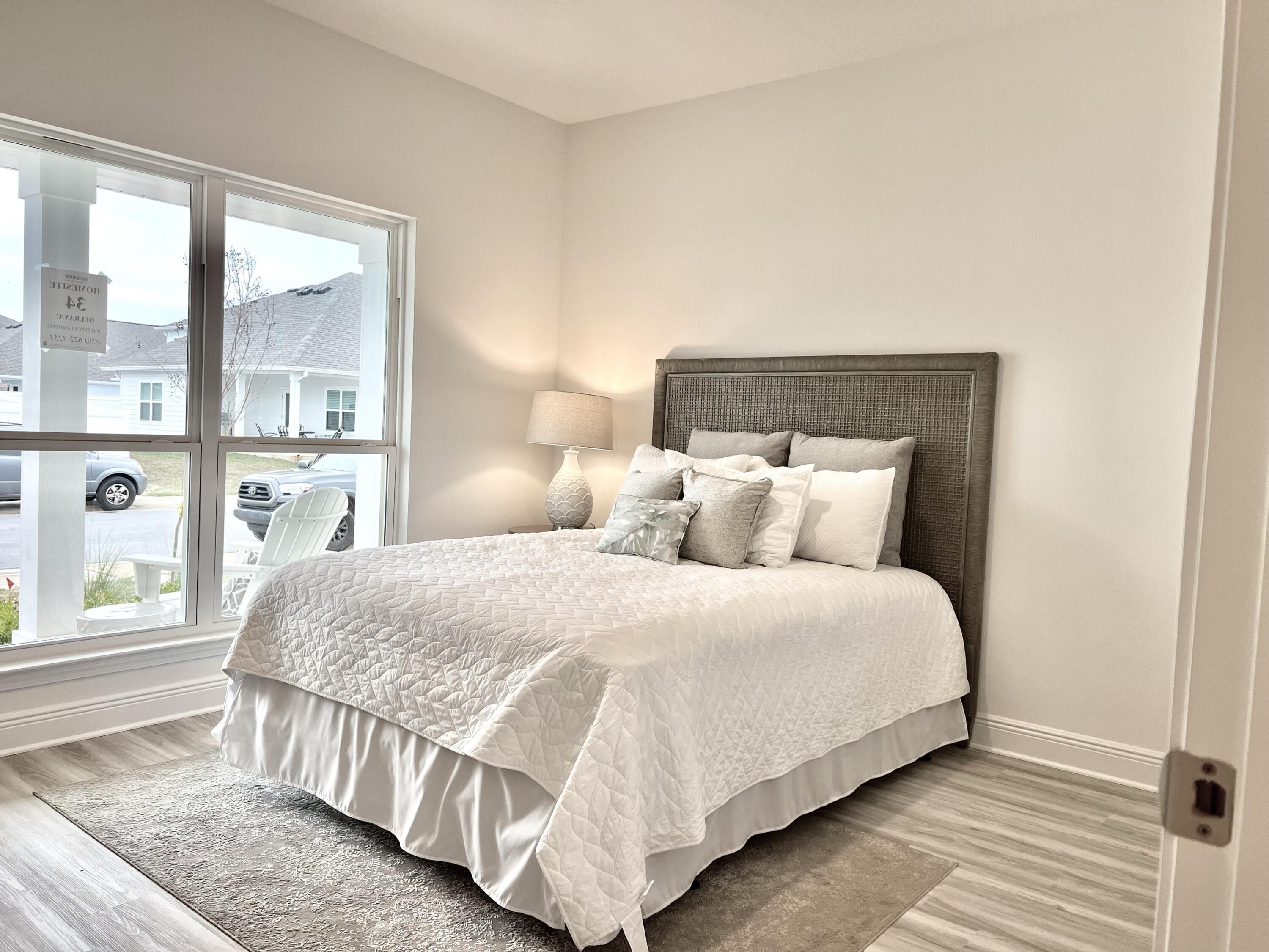 Walton's Landing - Residential