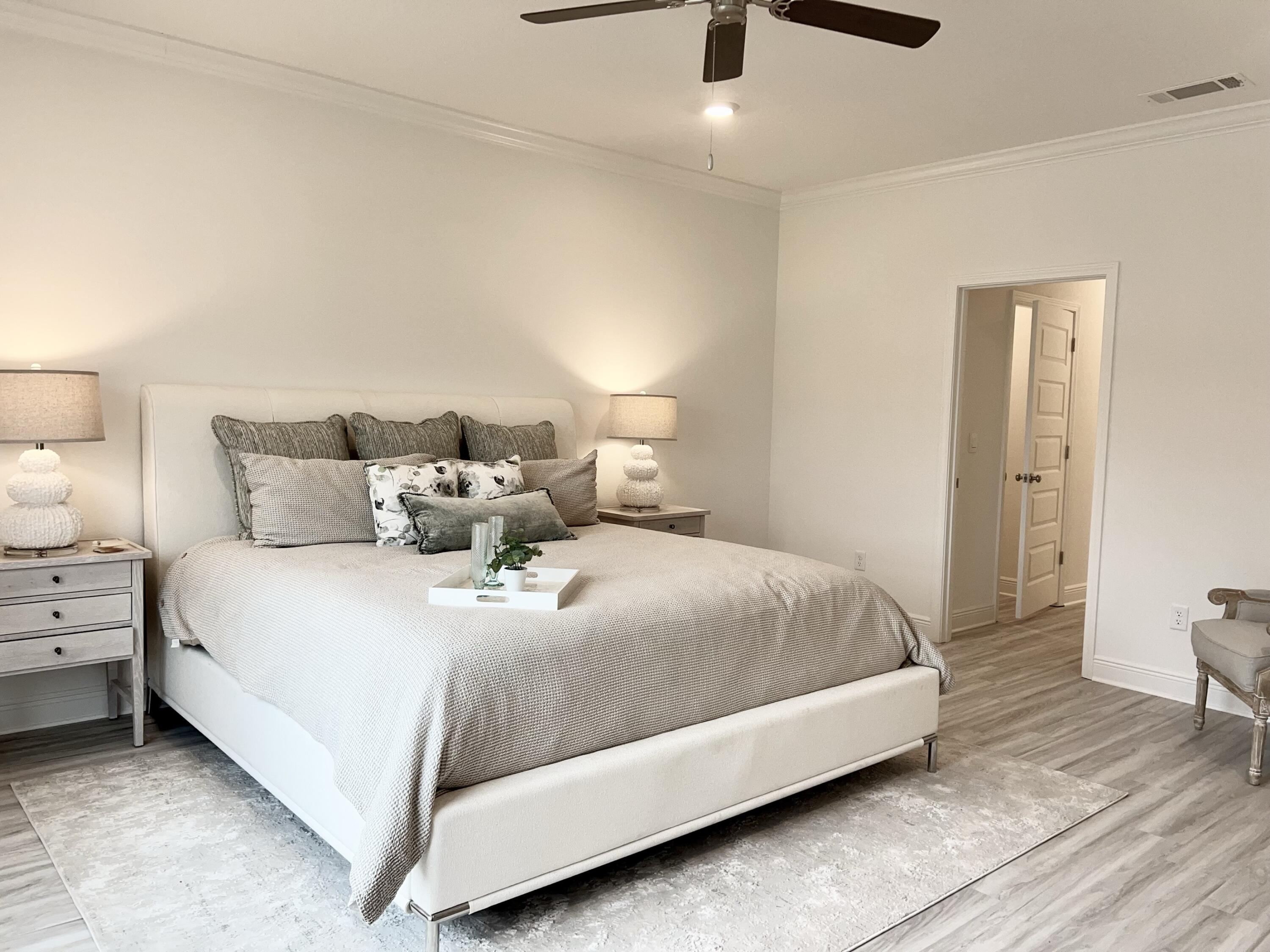 Walton's Landing - Residential