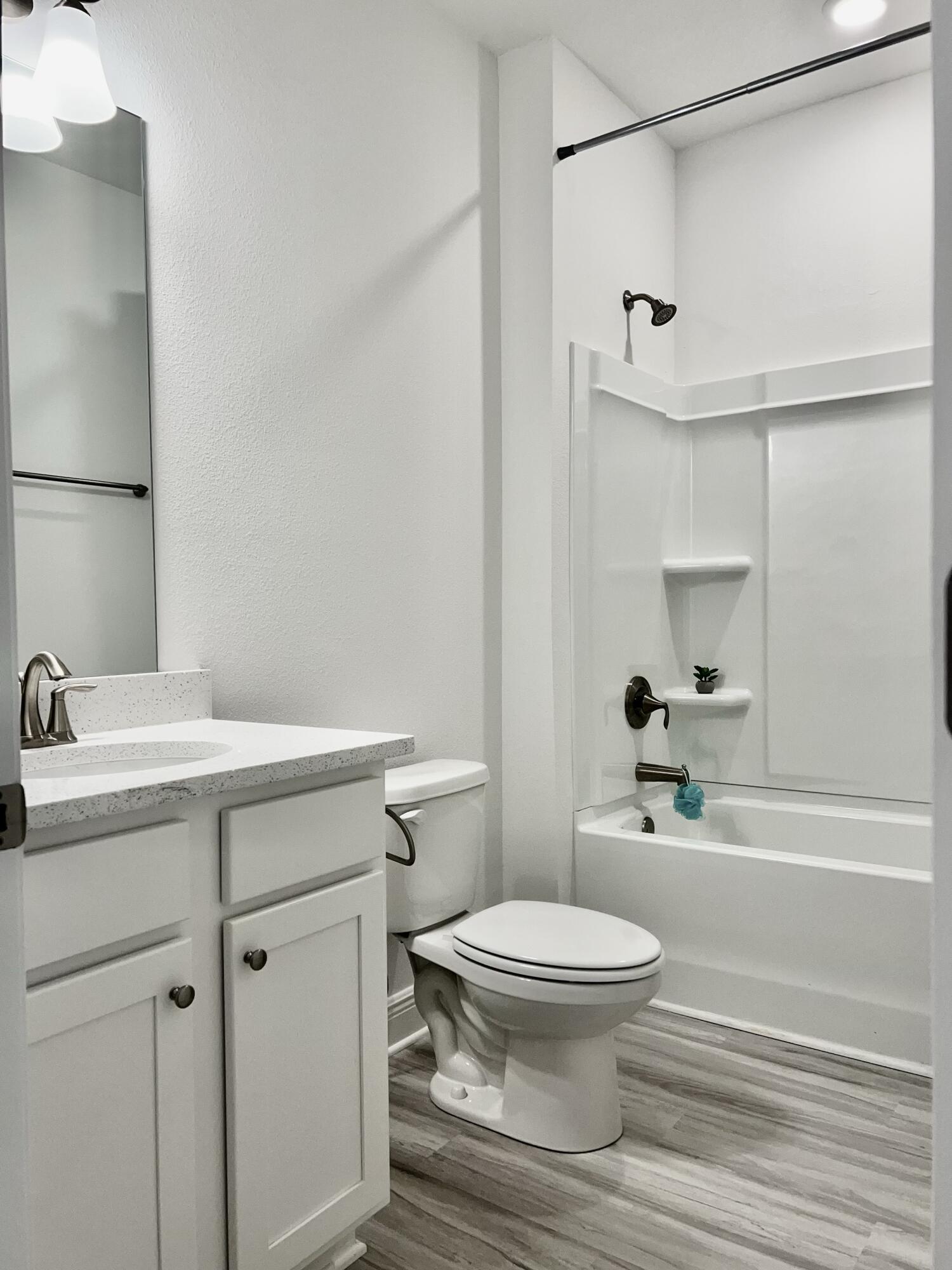 Walton's Landing - Residential