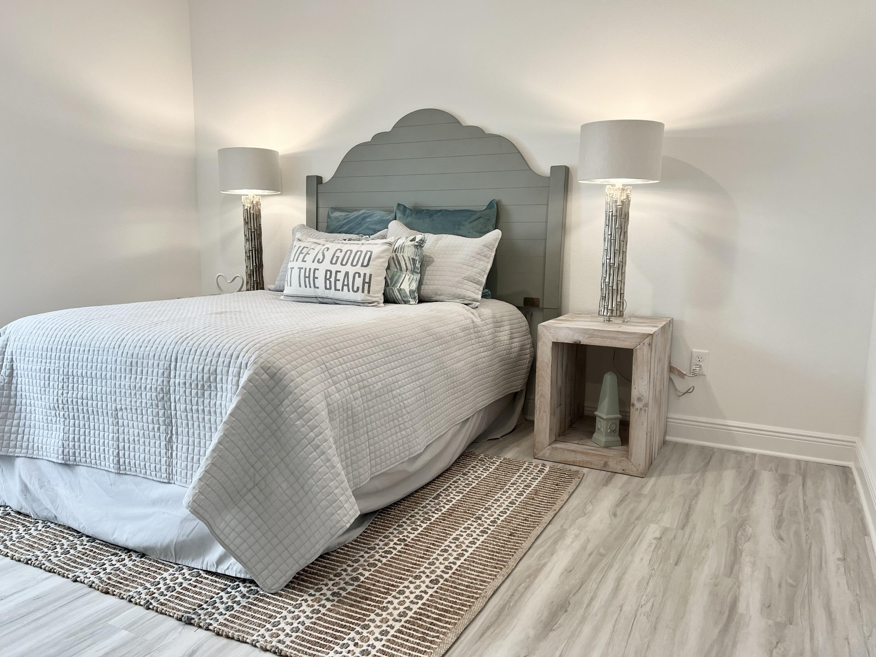 Walton's Landing - Residential