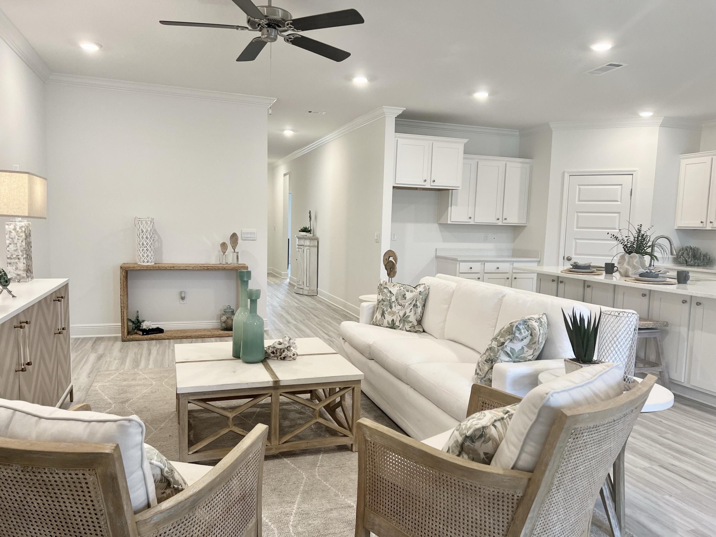 Walton's Landing - Residential