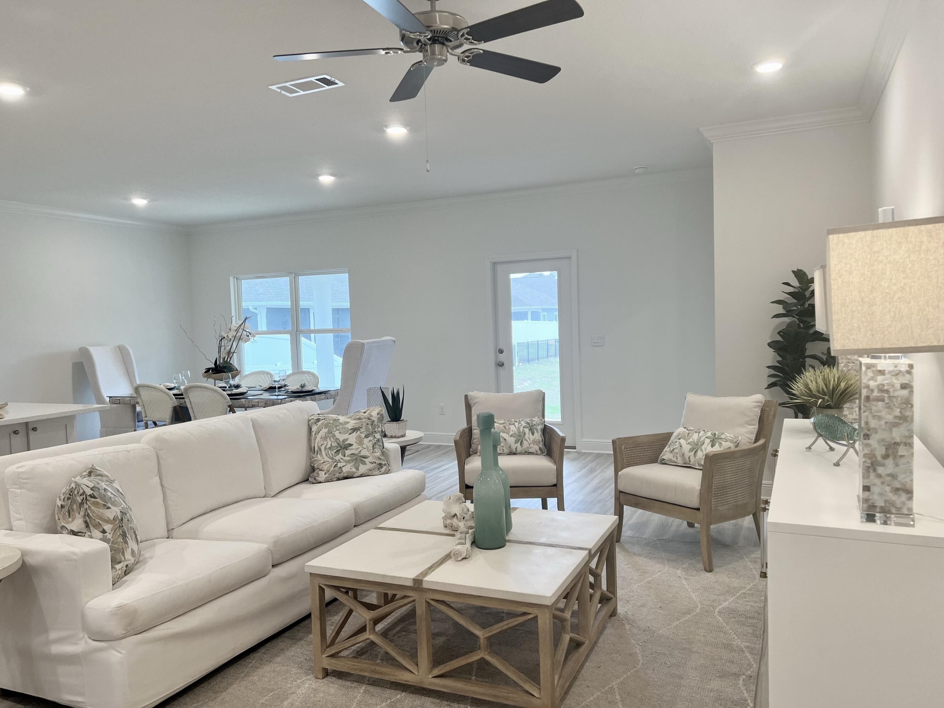 Walton's Landing - Residential