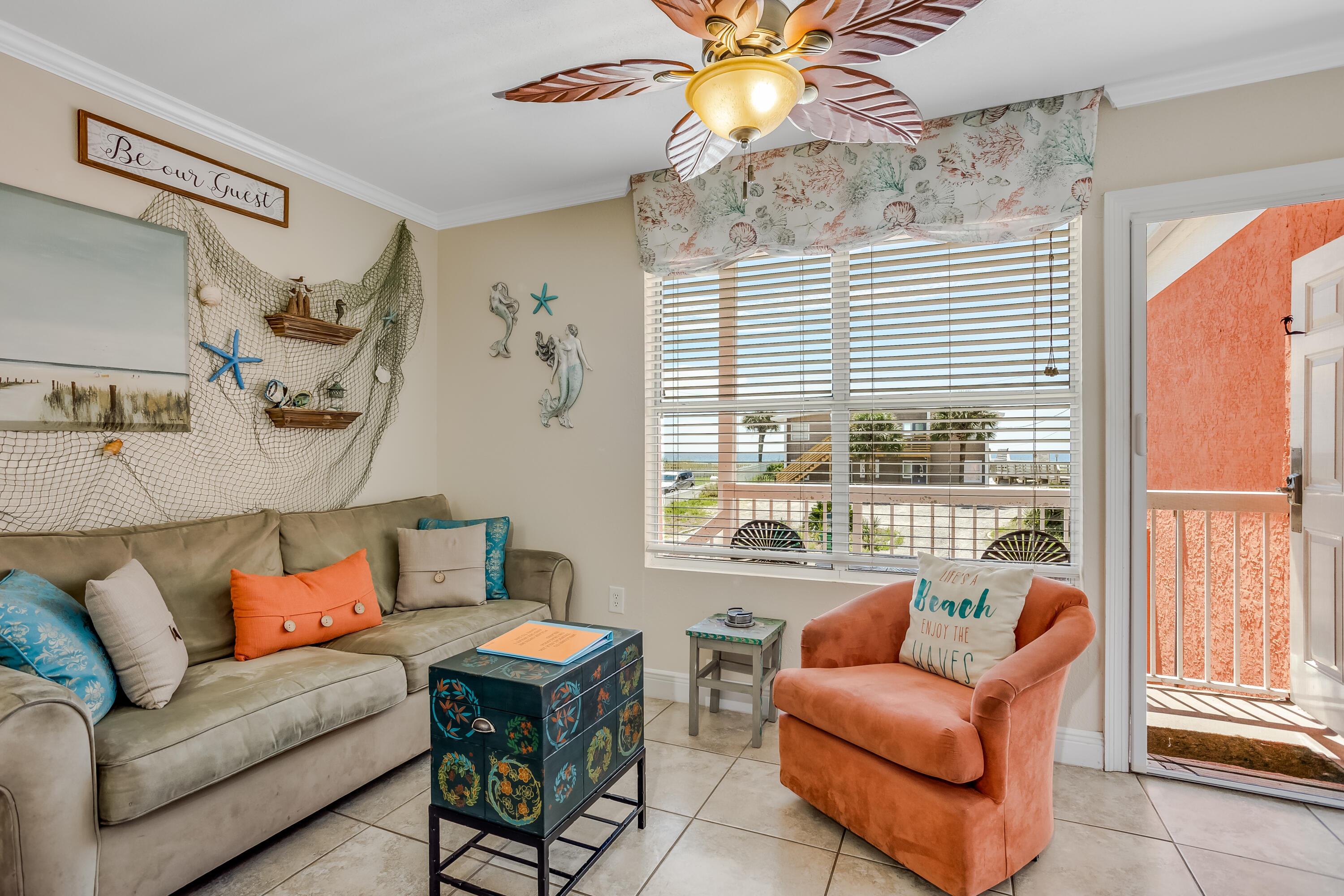 TROPICAL ISLE CONDO - Residential