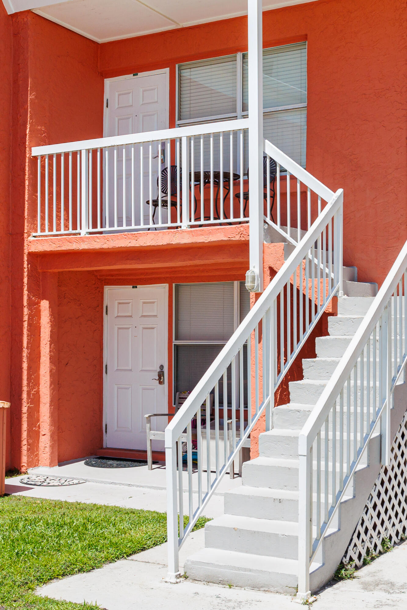 TROPICAL ISLE CONDO - Residential