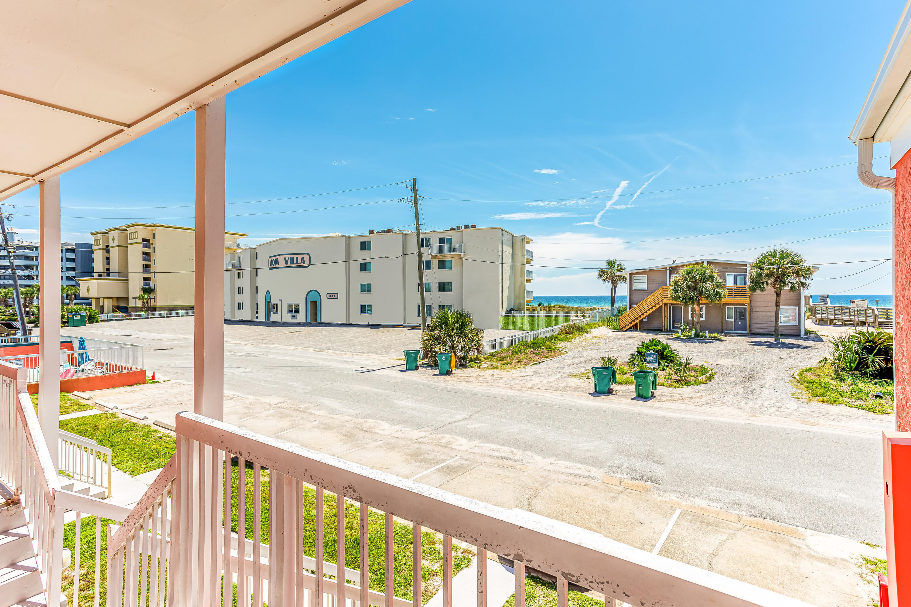 TROPICAL ISLE CONDO - Residential