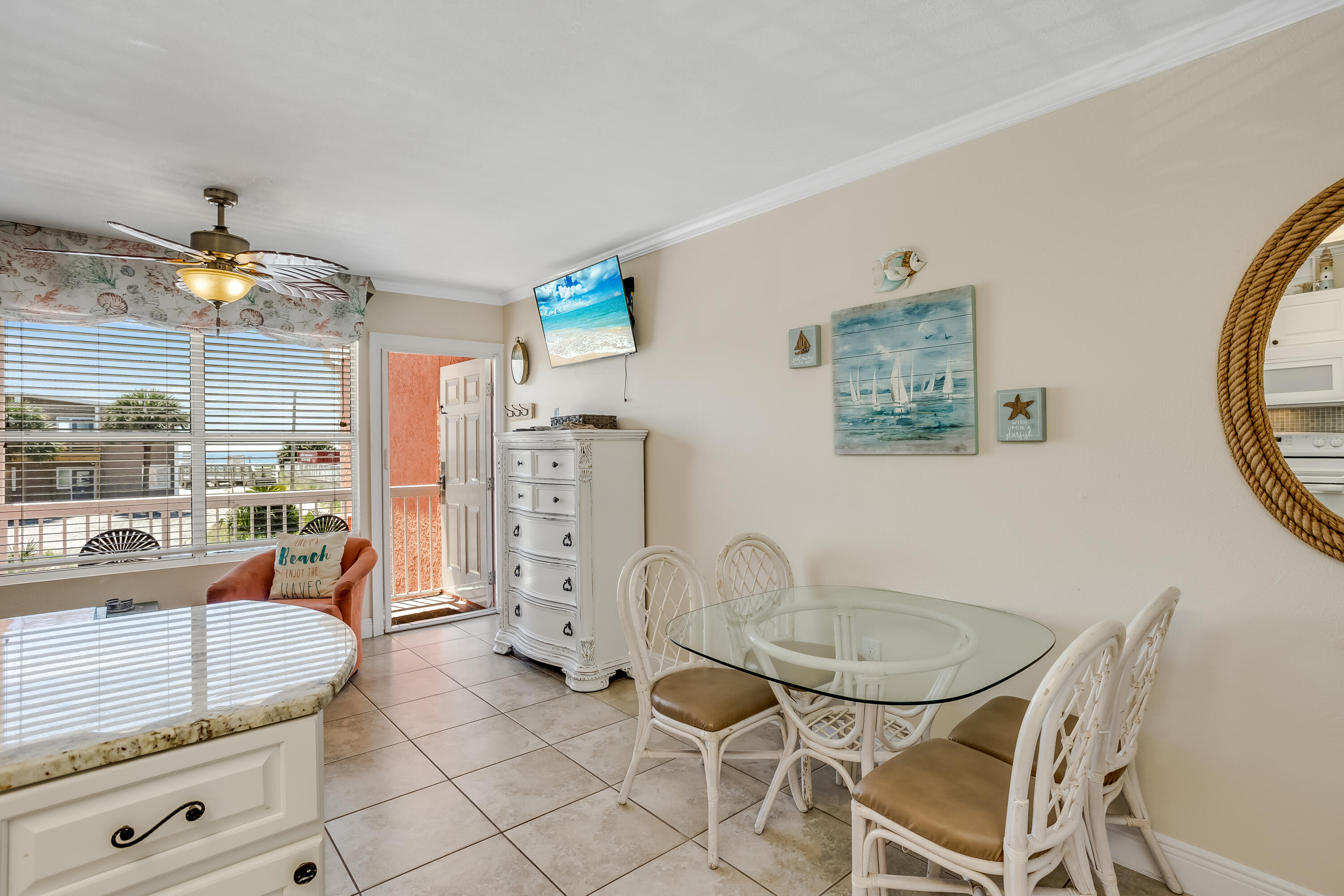 TROPICAL ISLE CONDO - Residential