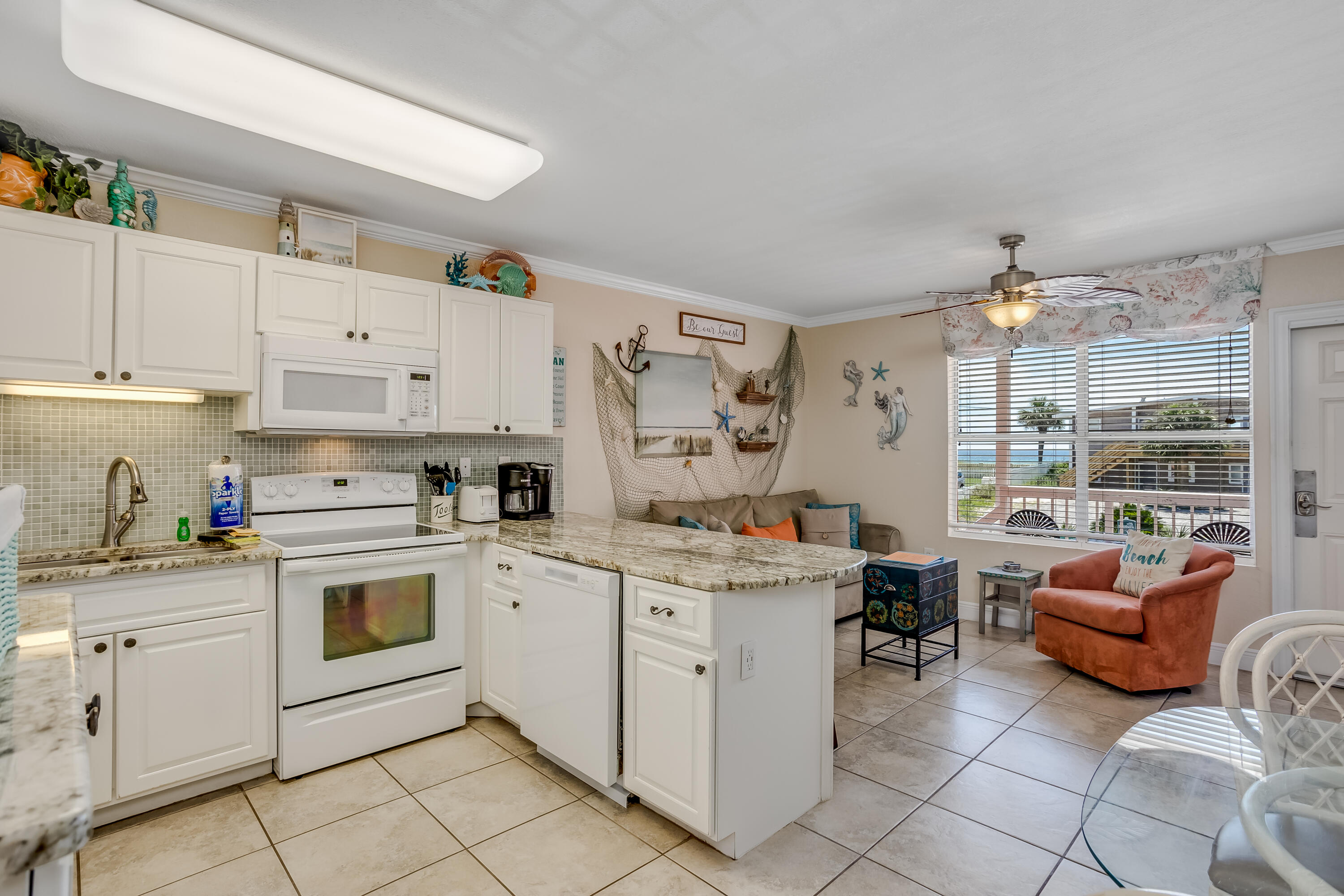 TROPICAL ISLE CONDO - Residential