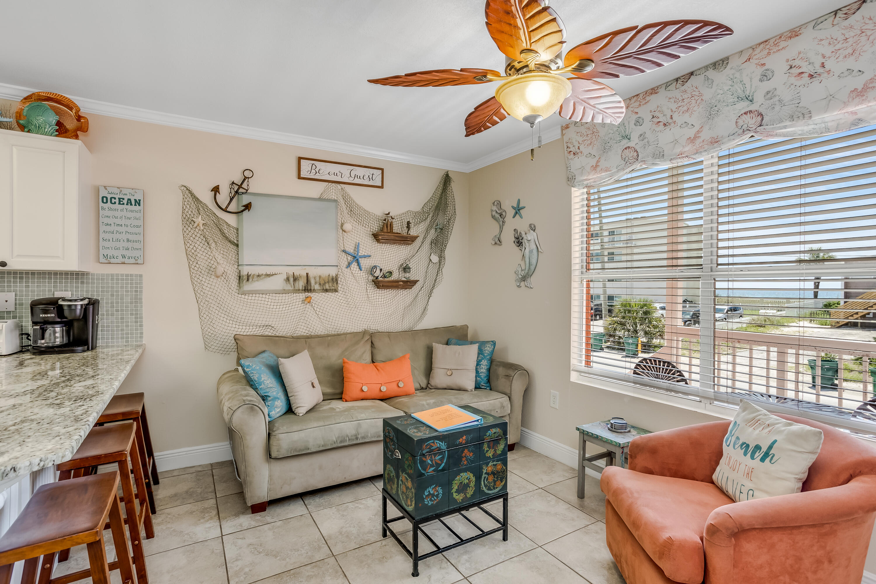 TROPICAL ISLE CONDO - Residential