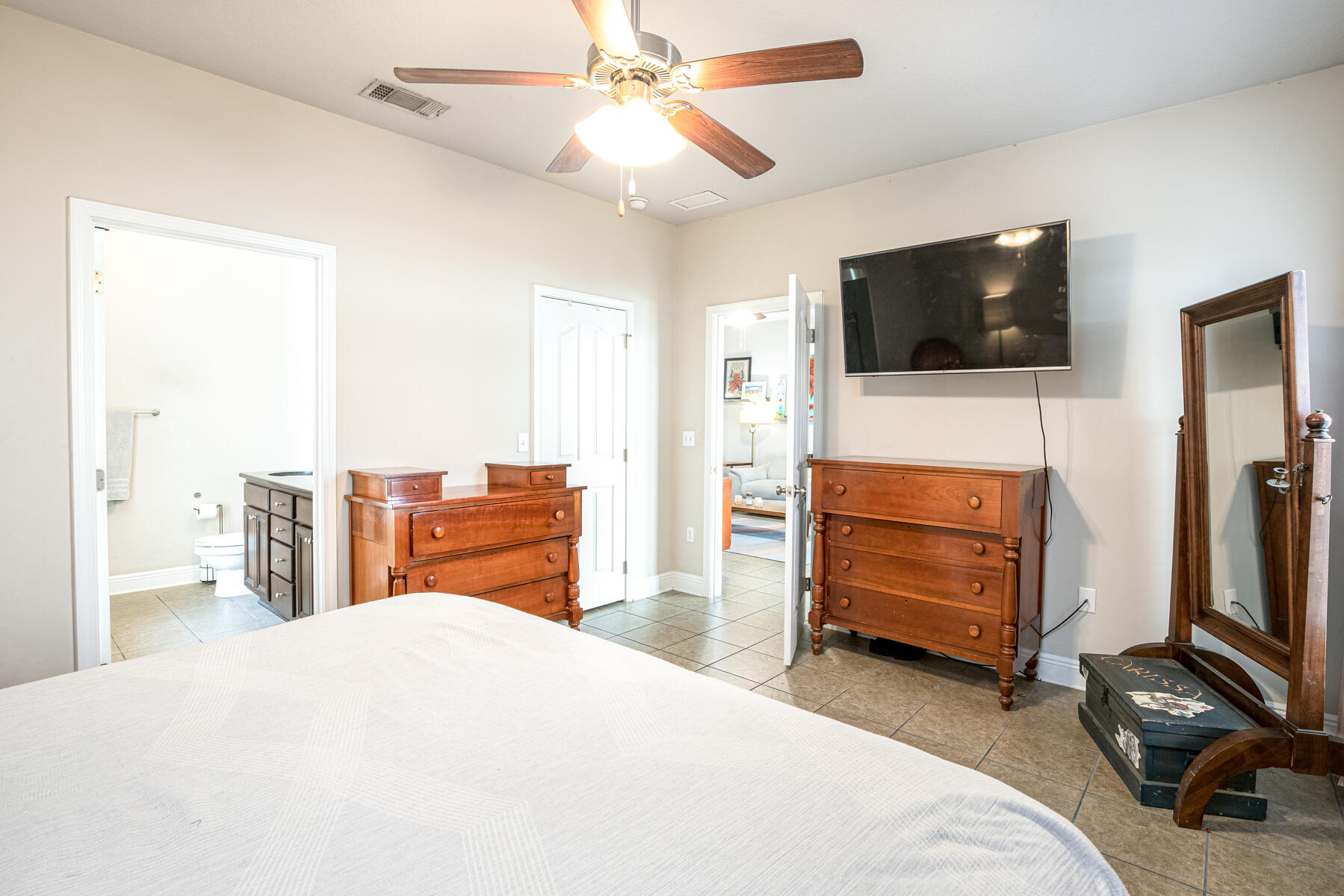 WATER OAKS - Residential