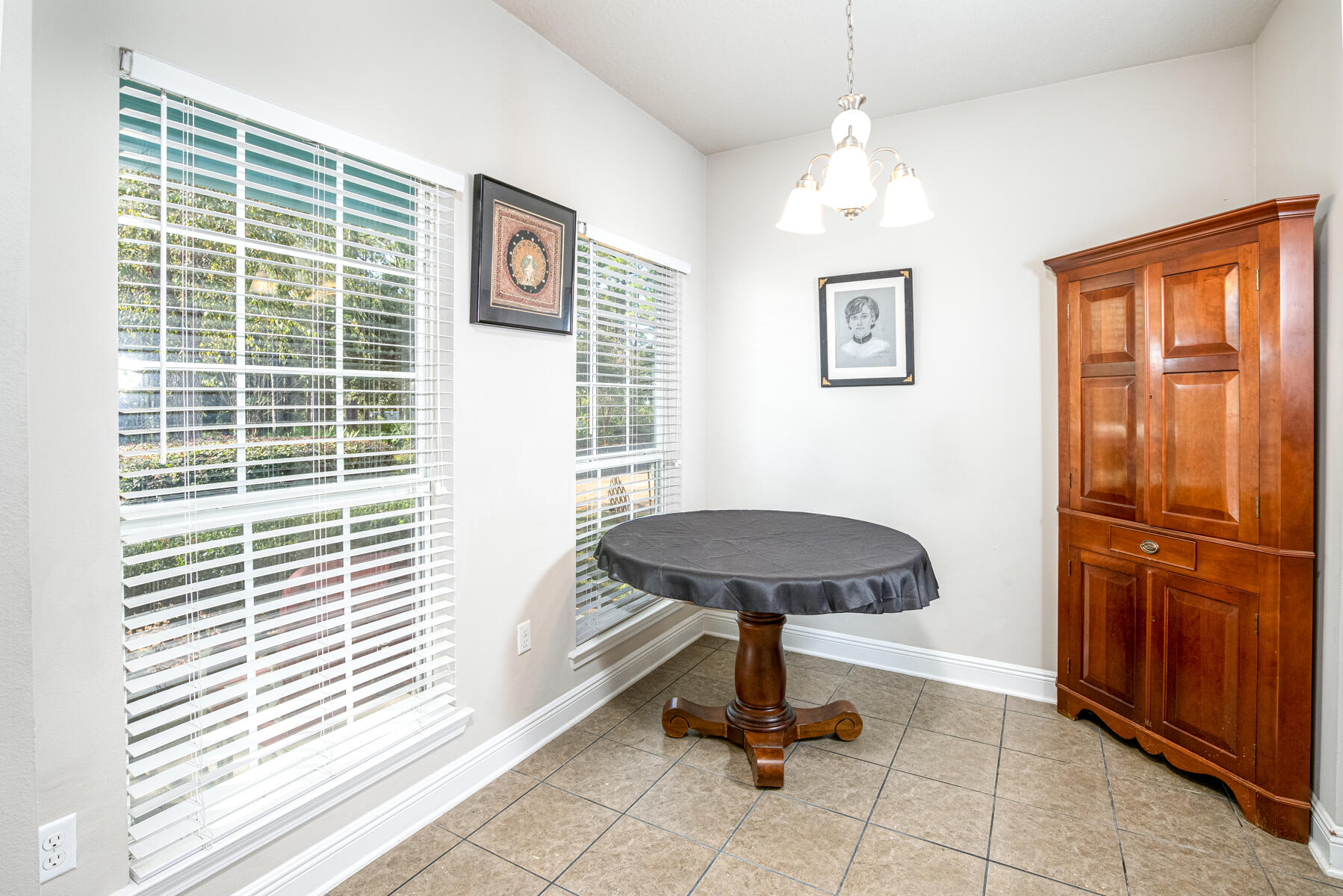 WATER OAKS - Residential