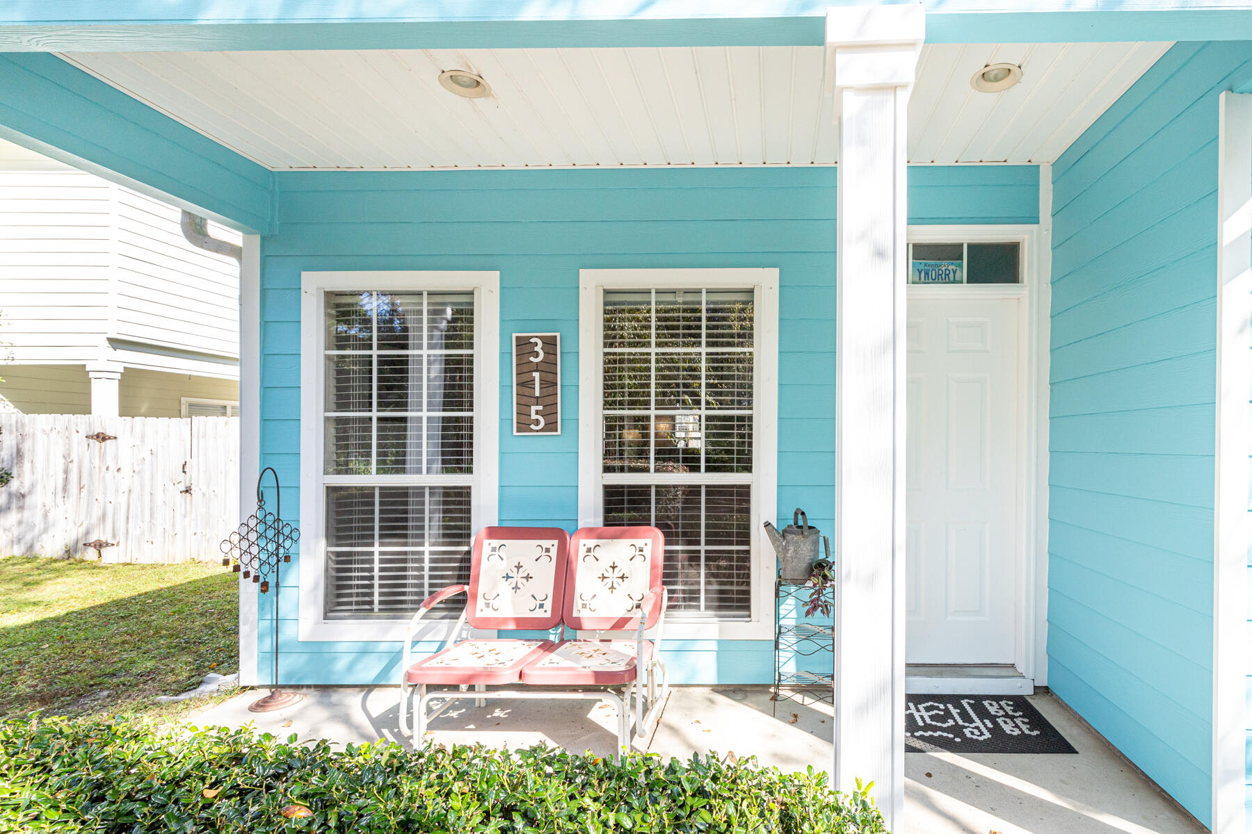 WATER OAKS - Residential