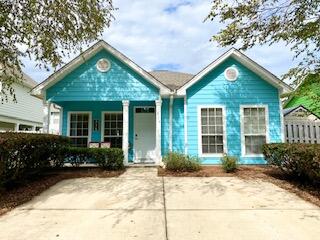 WATER OAKS - Residential