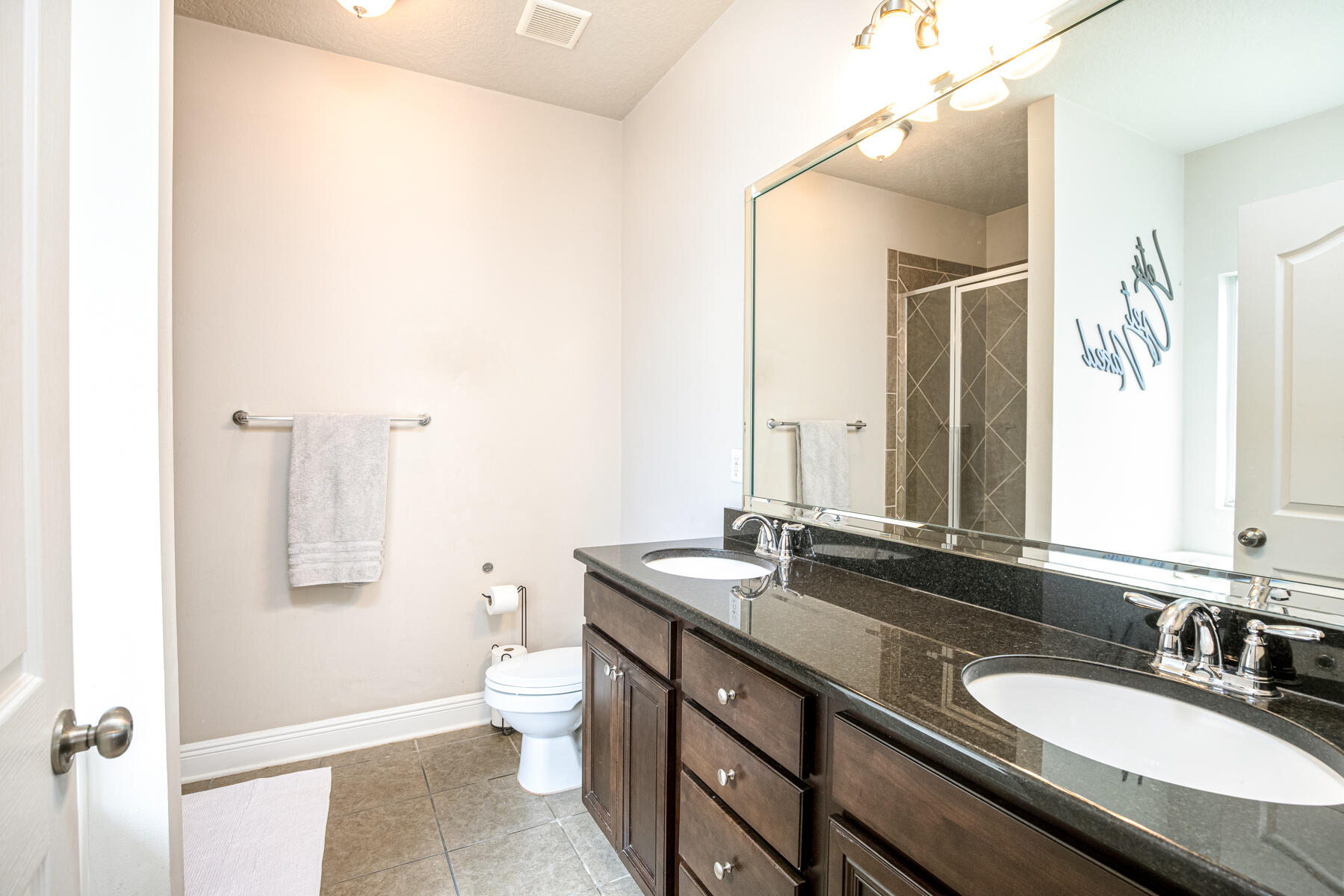 WATER OAKS - Residential