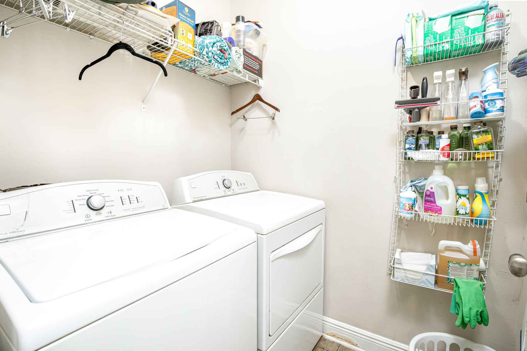 WATER OAKS - Residential