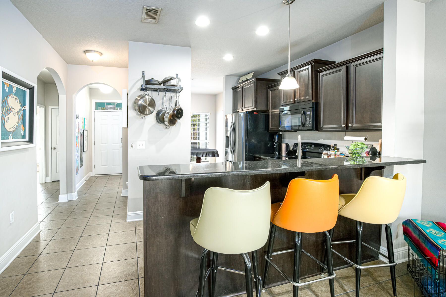 WATER OAKS - Residential