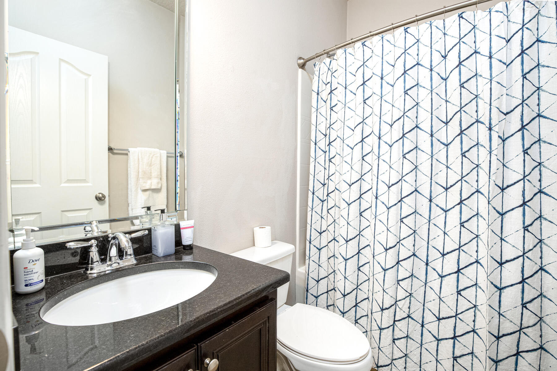 WATER OAKS - Residential