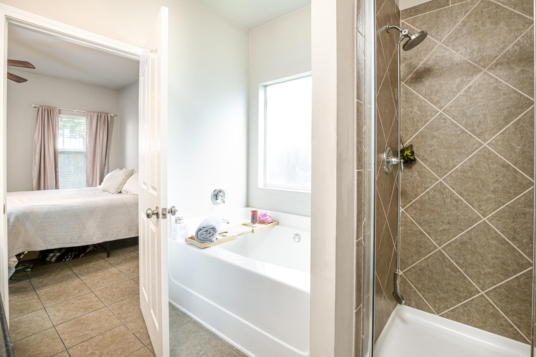 WATER OAKS - Residential