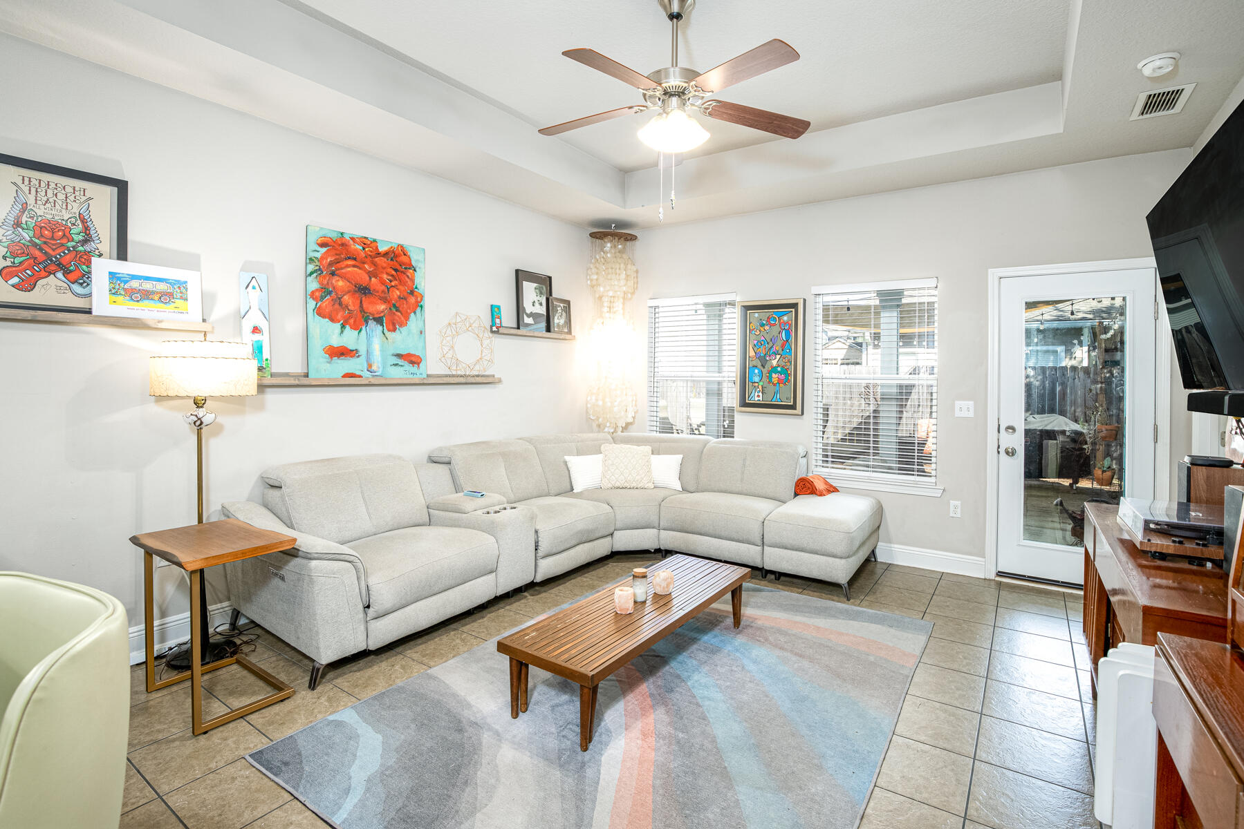 WATER OAKS - Residential