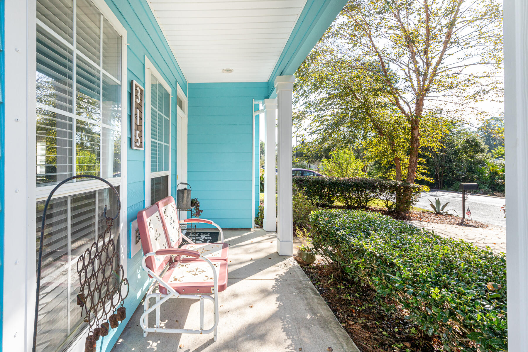 WATER OAKS - Residential