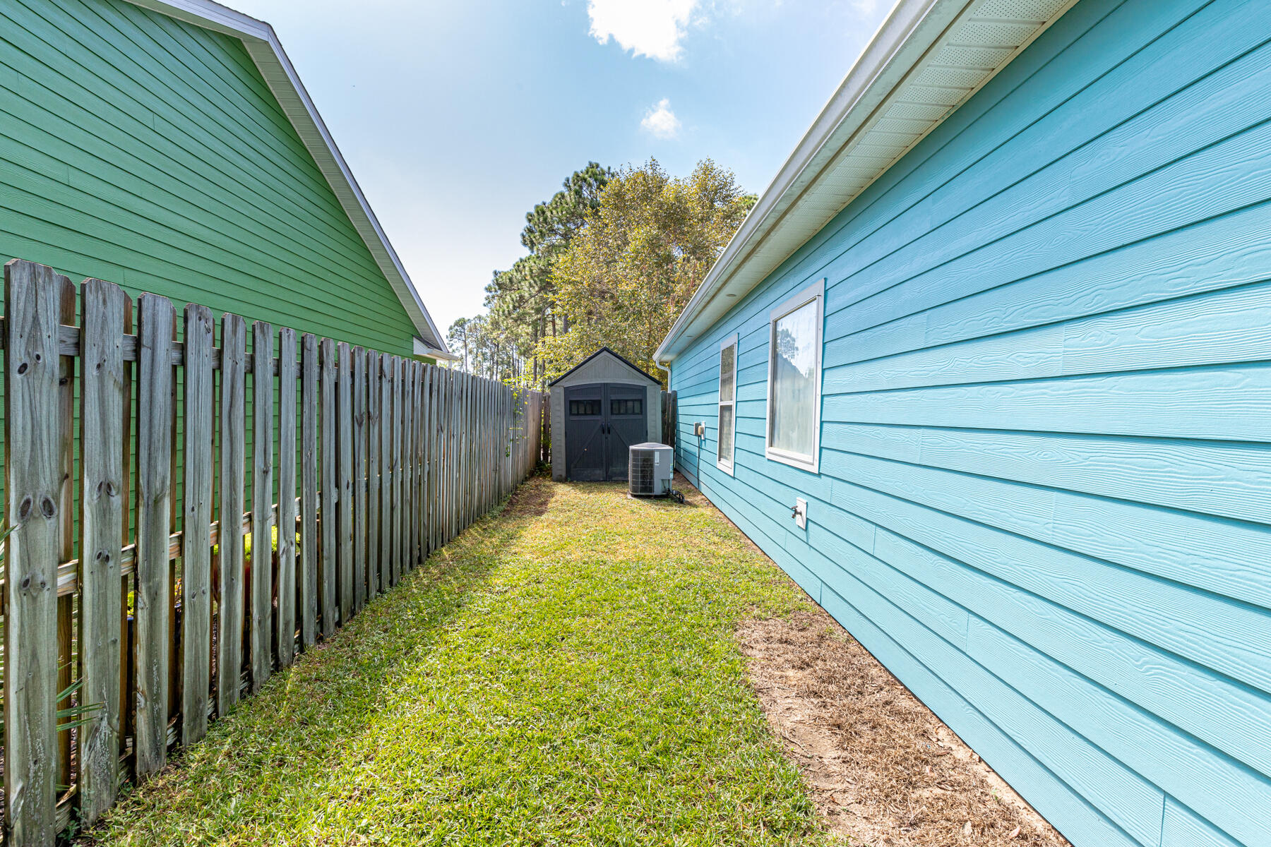 WATER OAKS - Residential