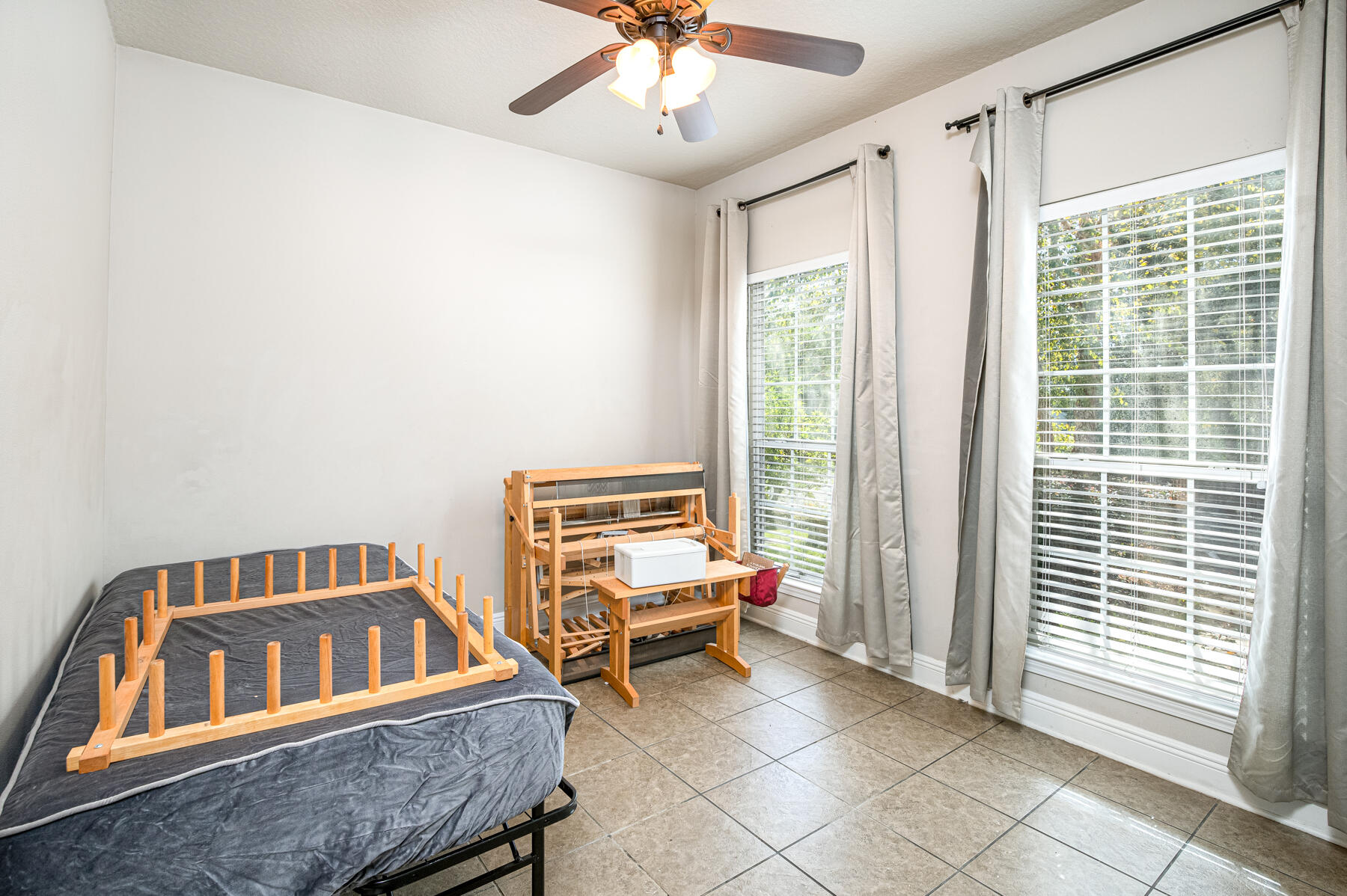 WATER OAKS - Residential