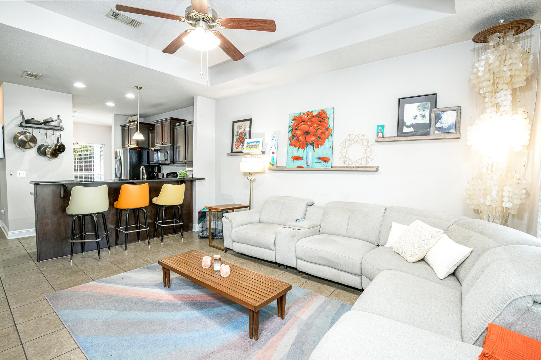 WATER OAKS - Residential