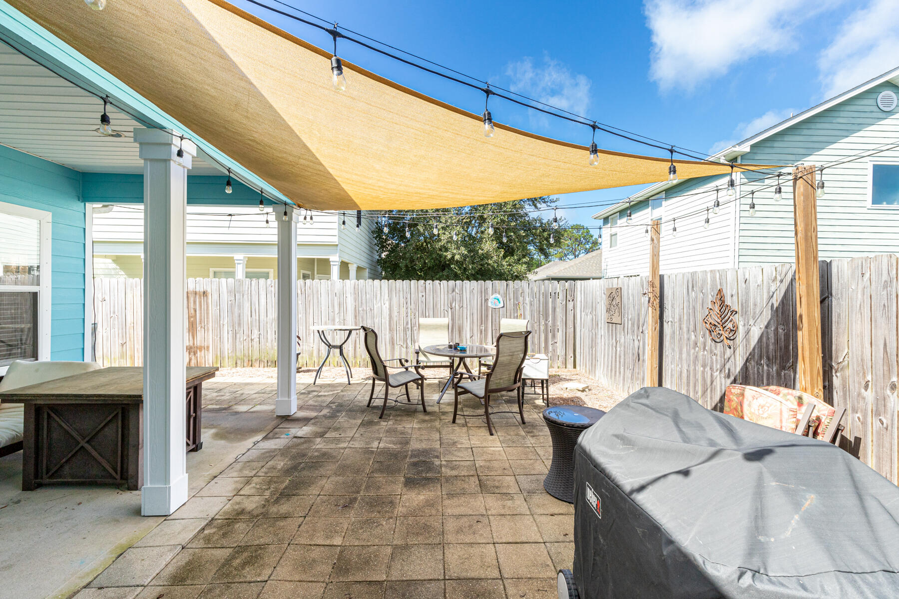 WATER OAKS - Residential