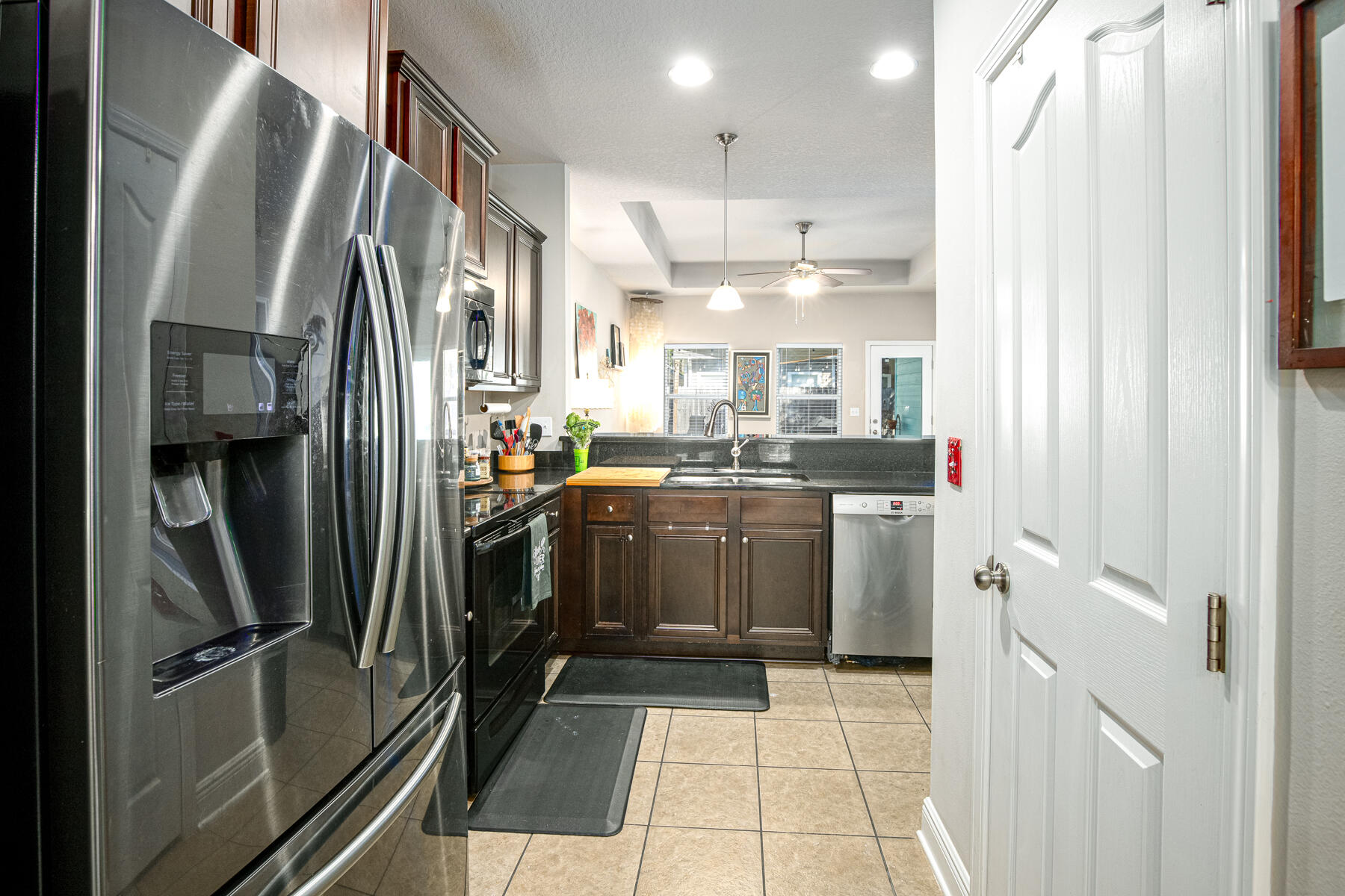 WATER OAKS - Residential