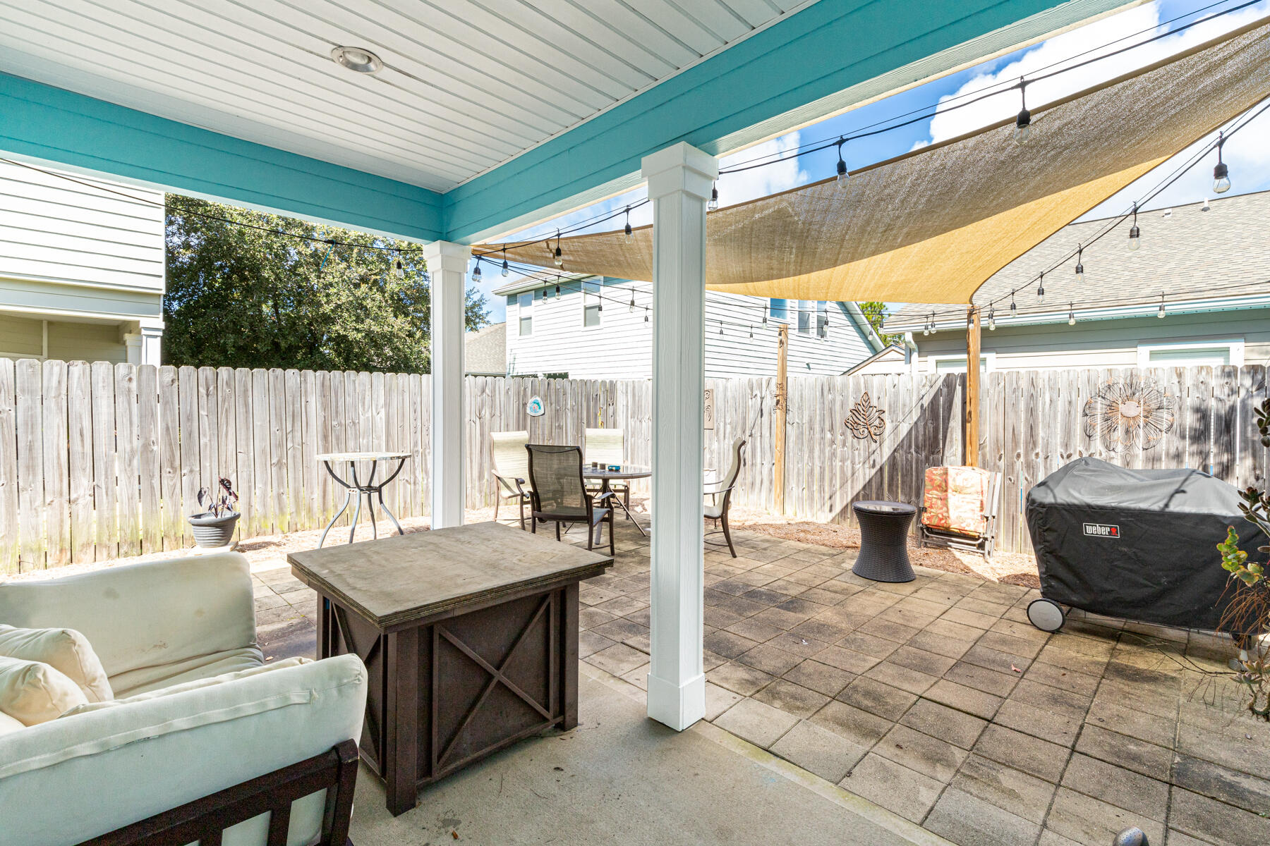 WATER OAKS - Residential