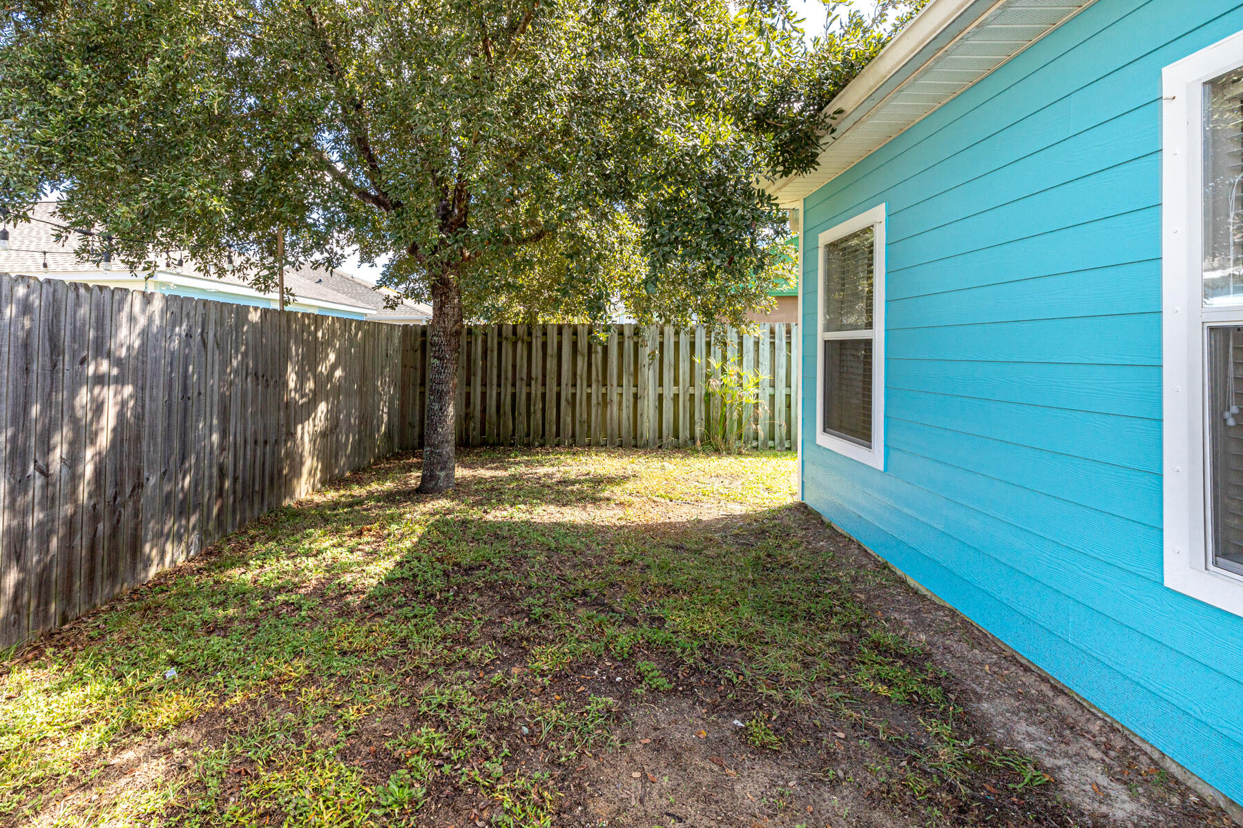 WATER OAKS - Residential