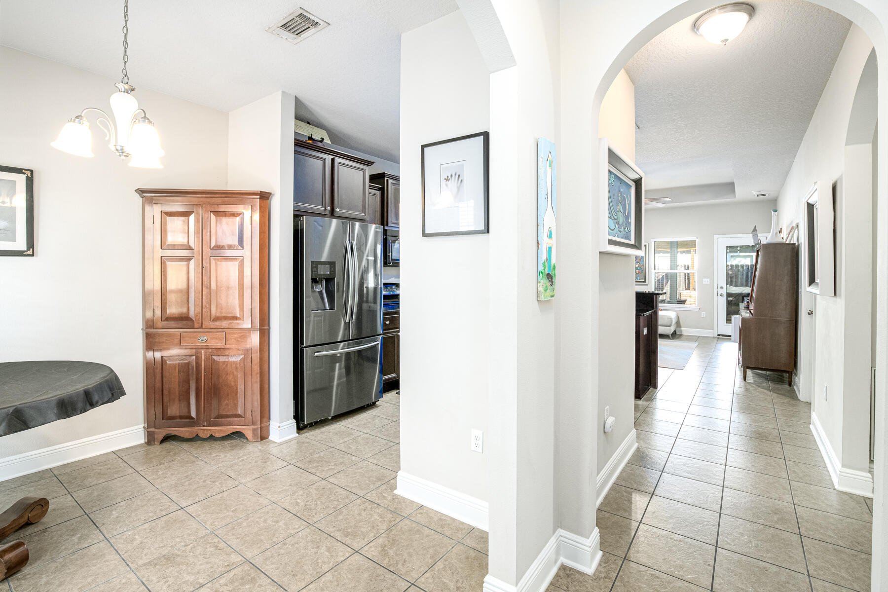 WATER OAKS - Residential