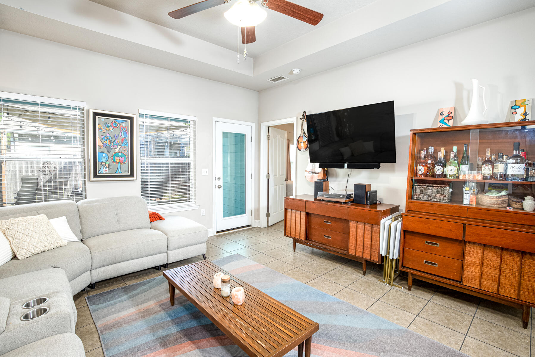 WATER OAKS - Residential