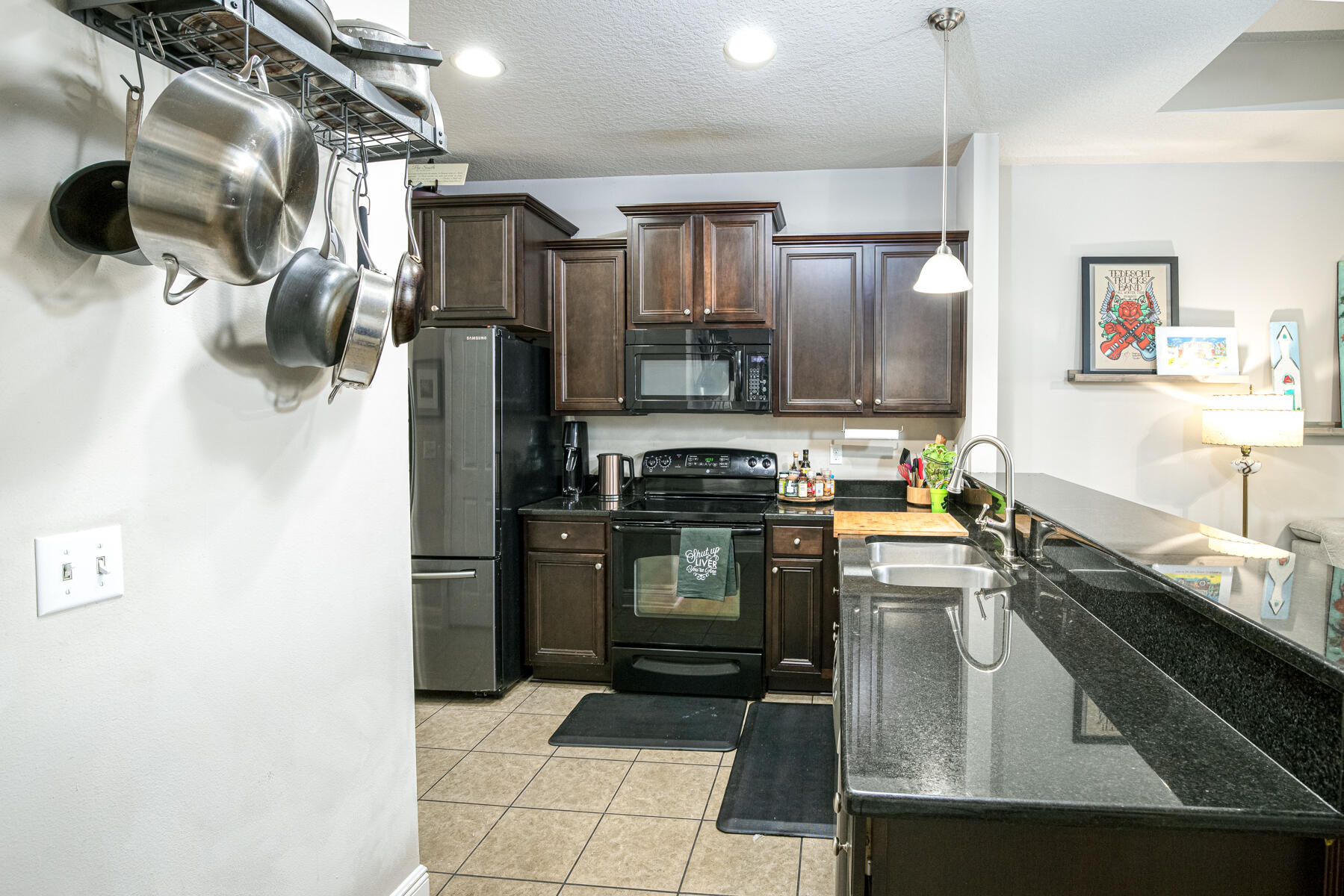 WATER OAKS - Residential