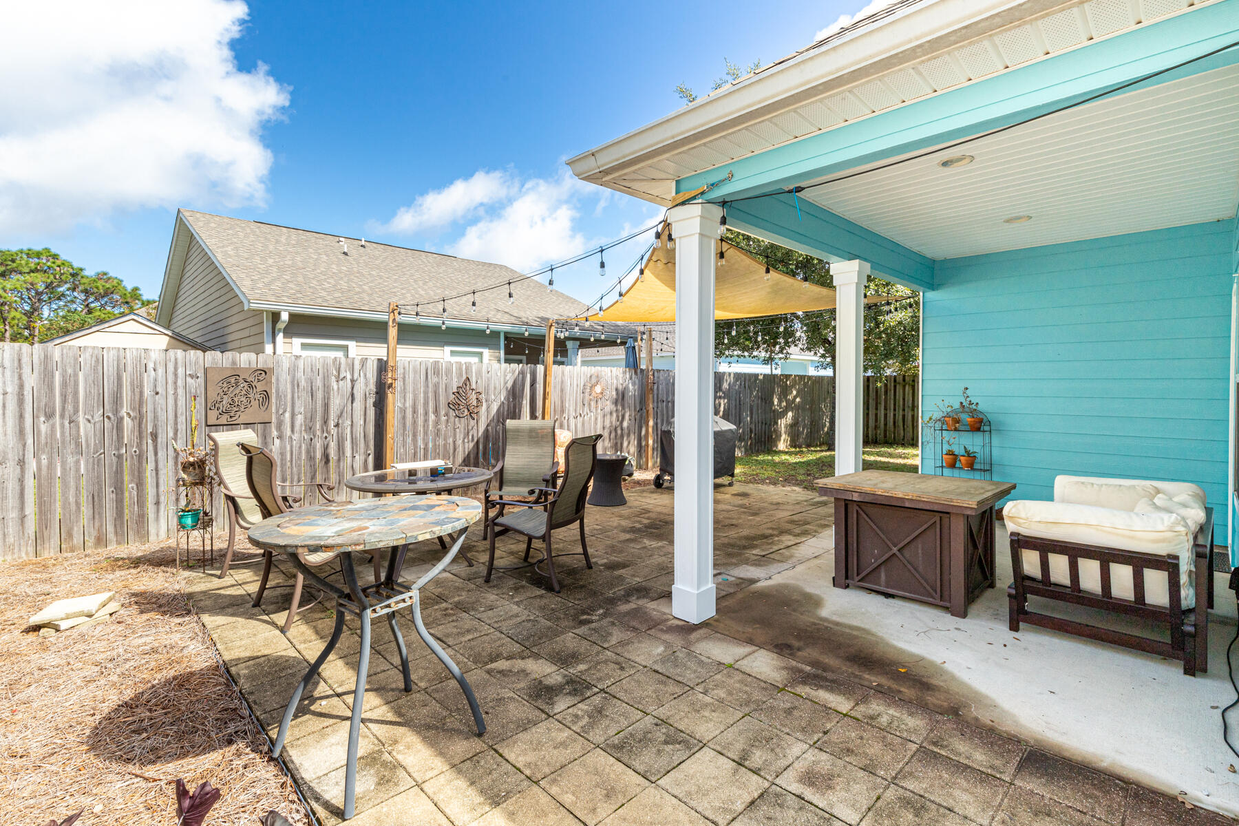 WATER OAKS - Residential