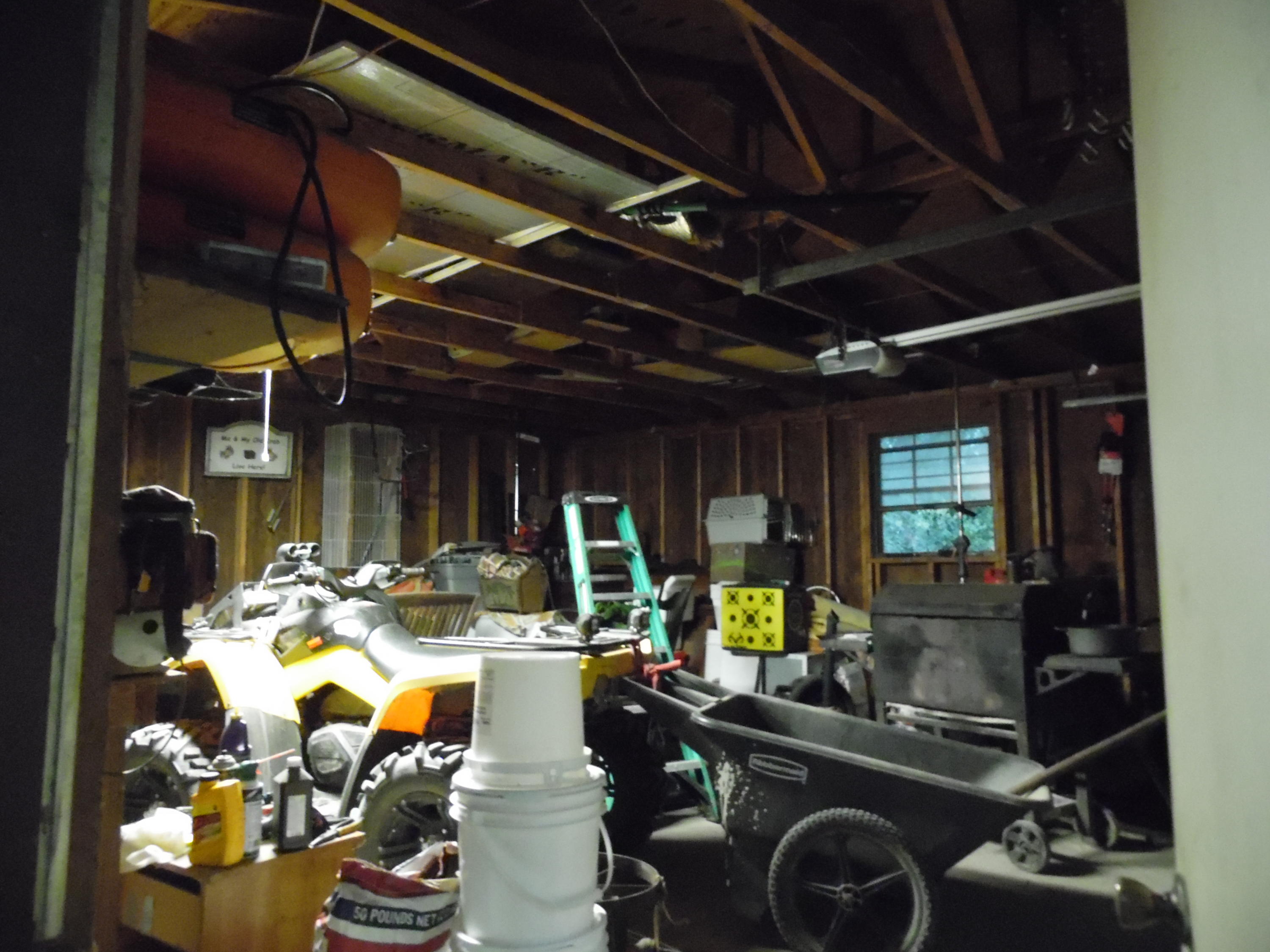 JUNIPER LAKE UNREC - Residential