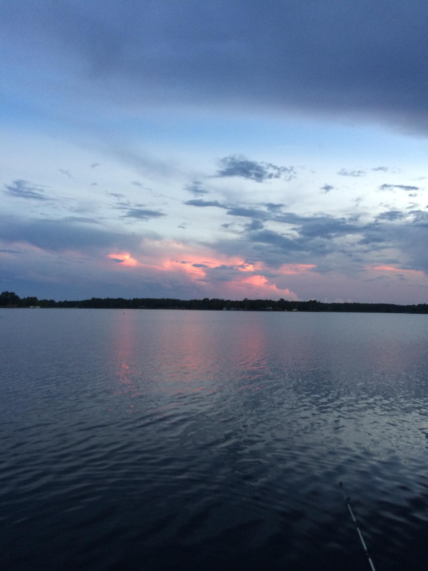 JUNIPER LAKE UNREC - Residential