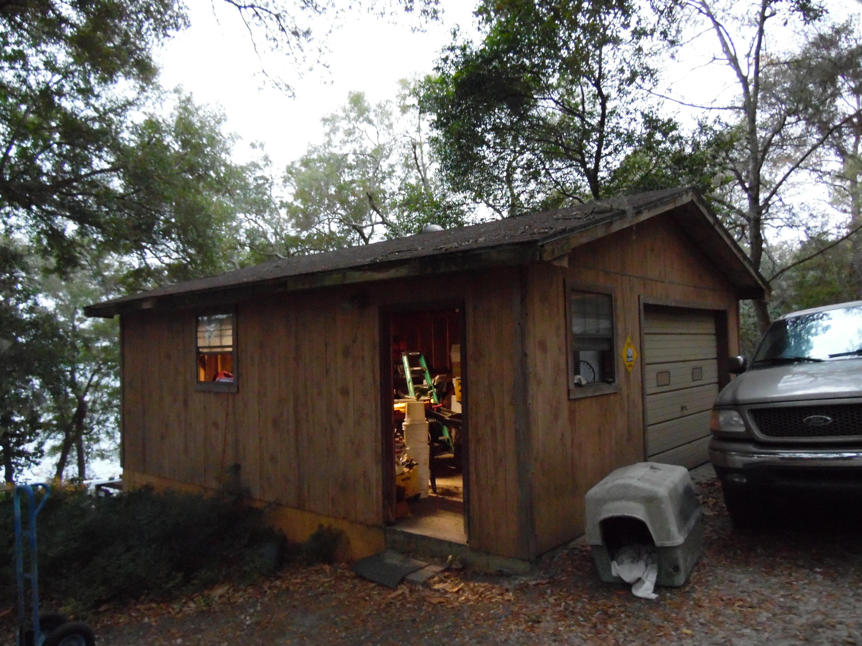 JUNIPER LAKE UNREC - Residential